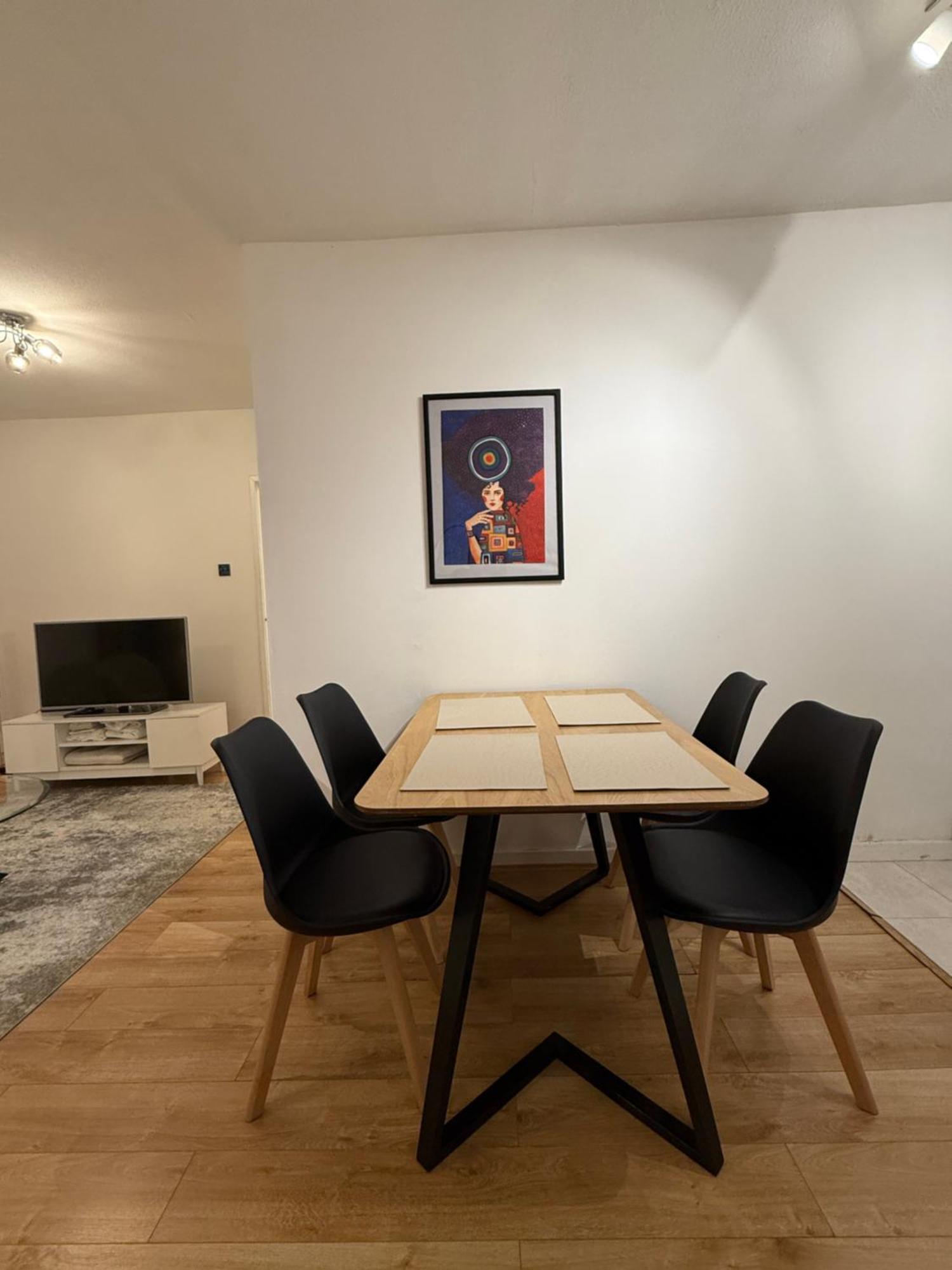 Appartement In Location Londen