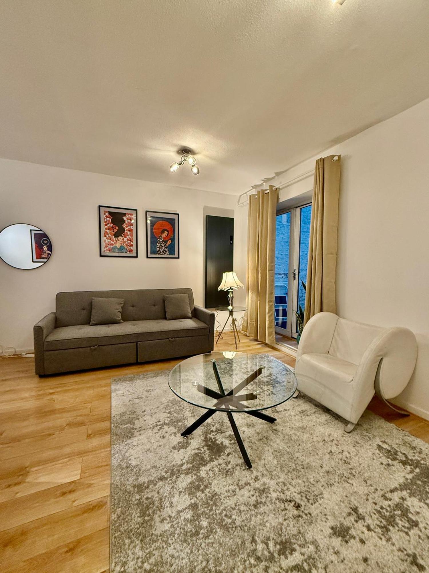 In Location Appartement *