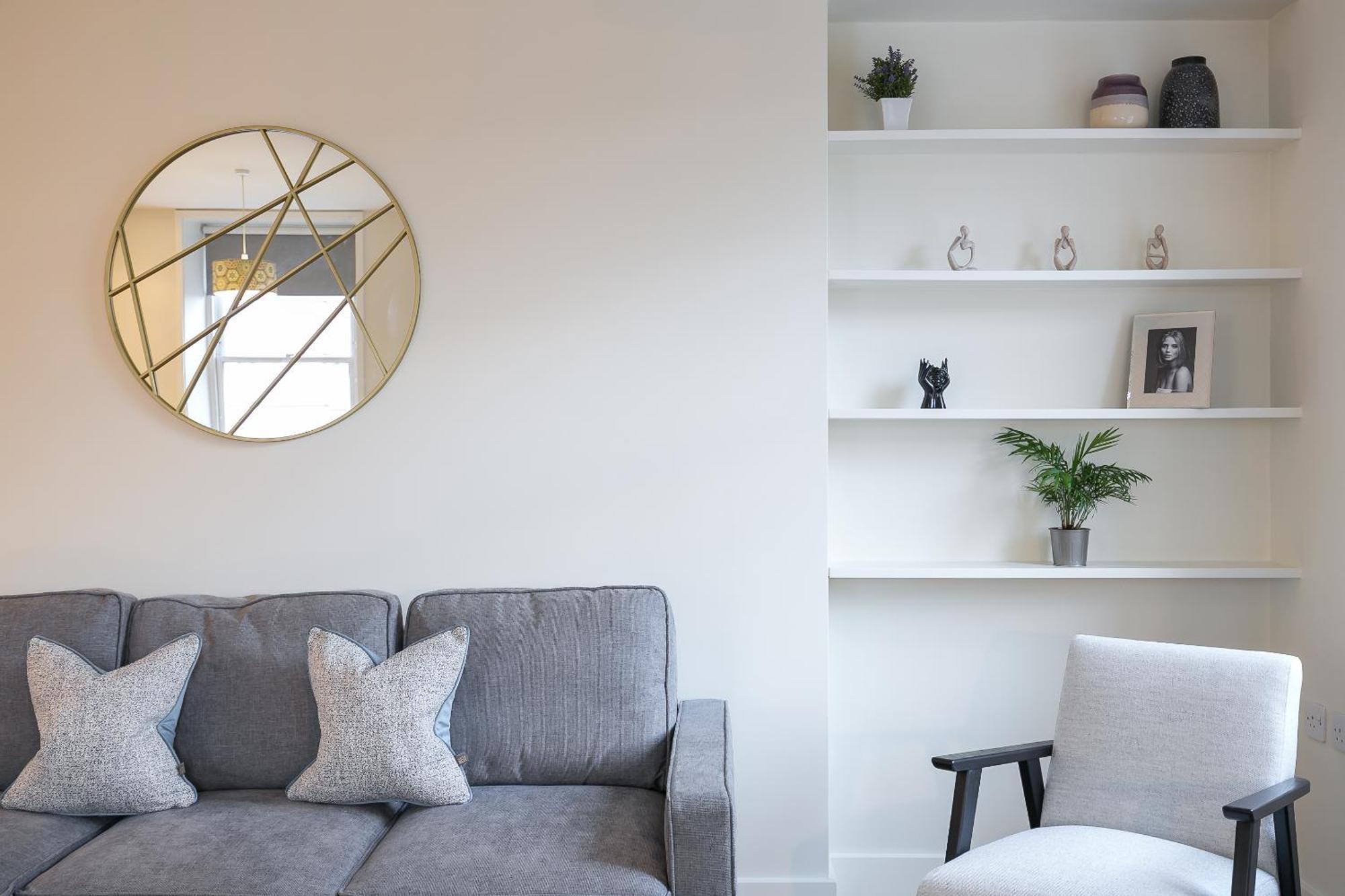 Lejlighed Urban Chic - Baker Street