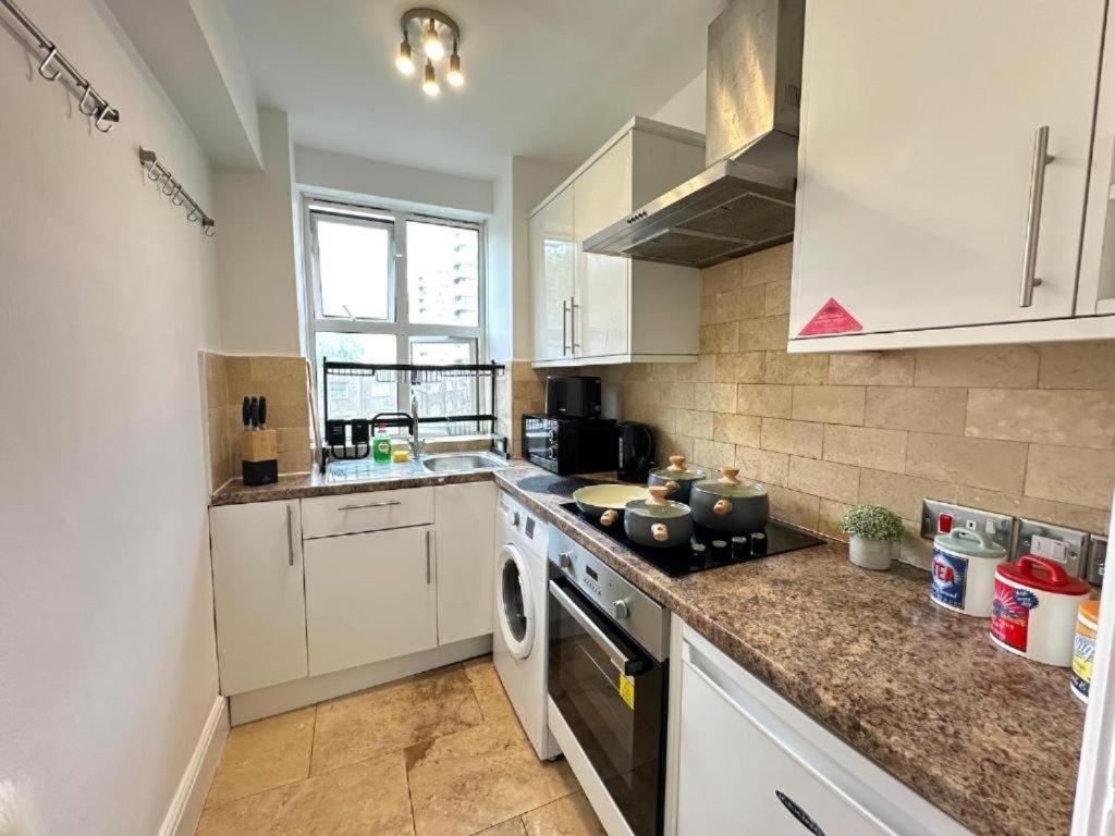 Lejlighed Kendal Street Beautiful Family London