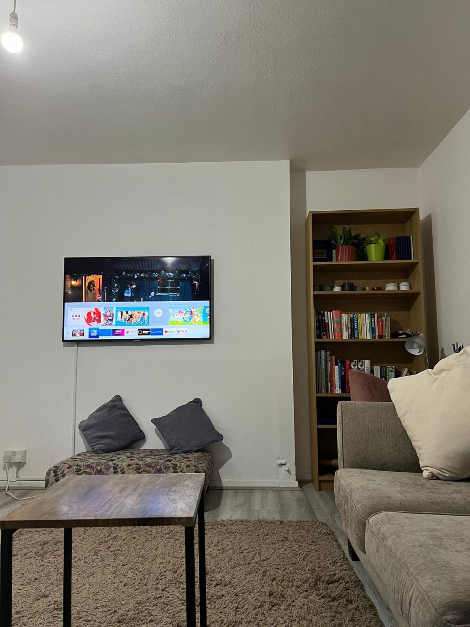 Appartement Budget Friendly In Londen