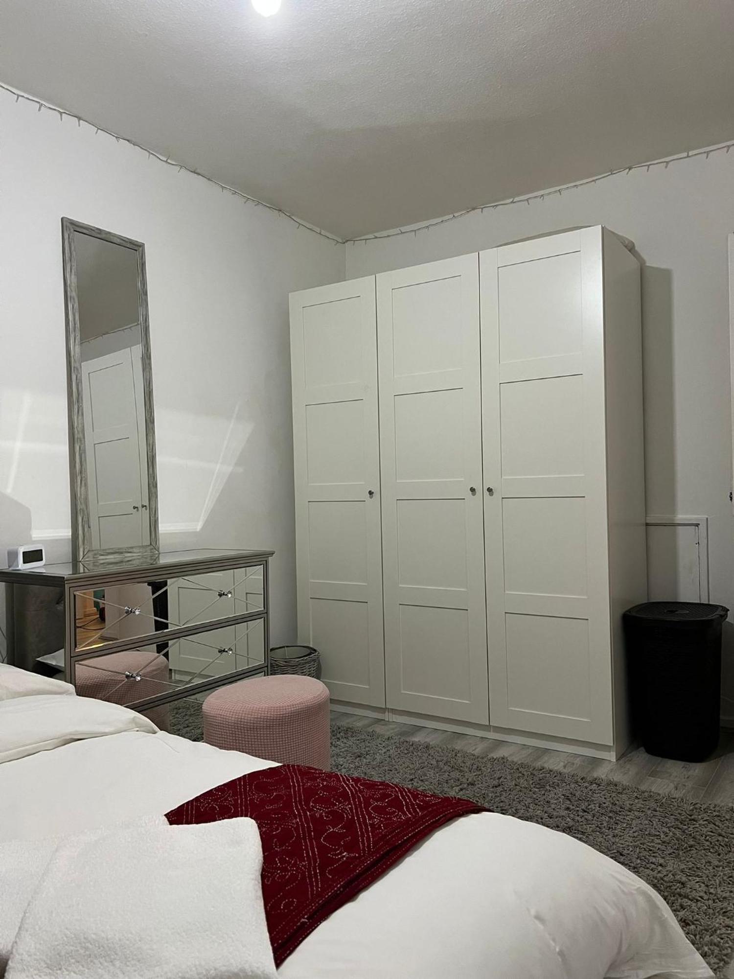 Budget Friendly In Appartement *