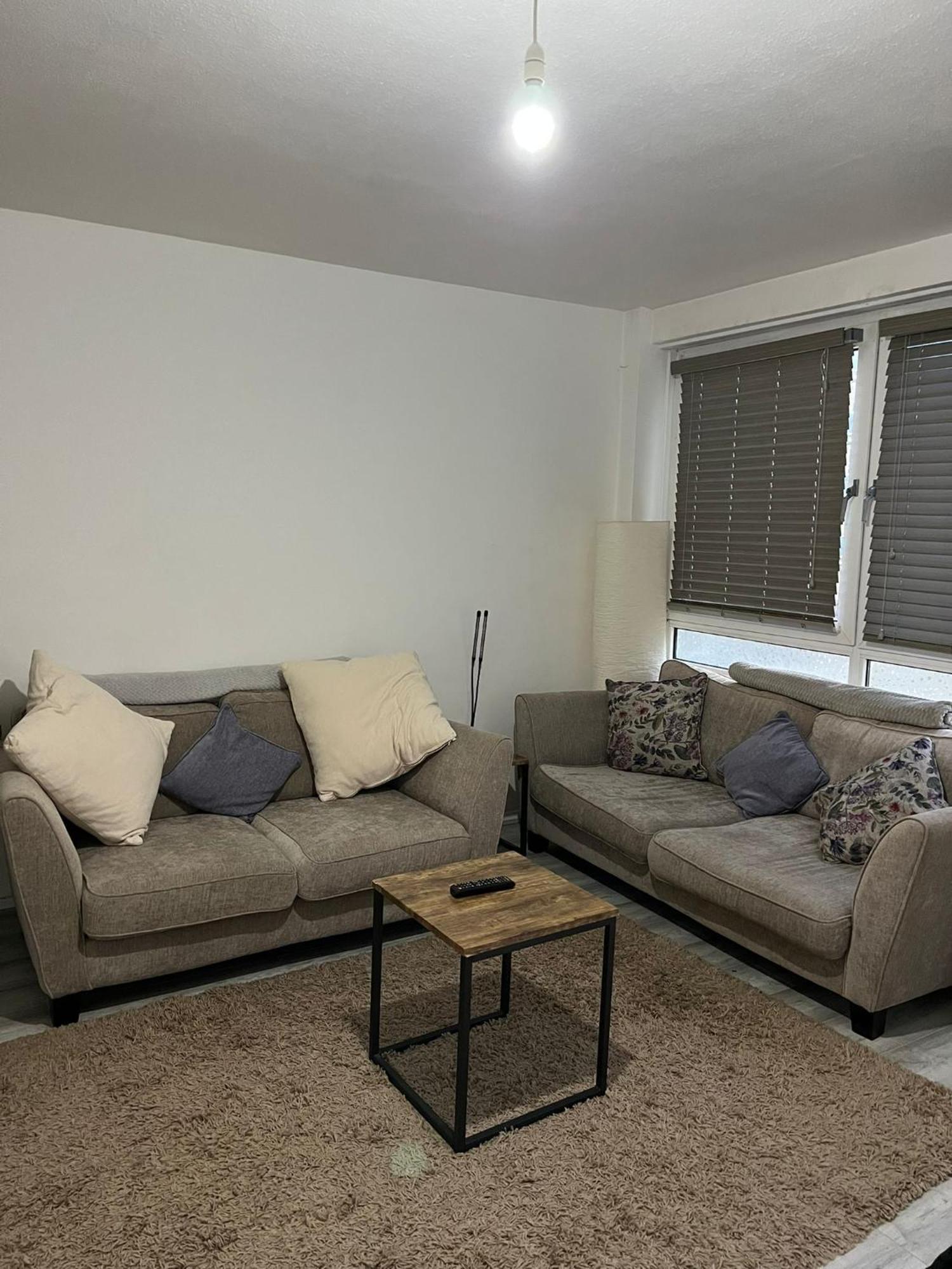 Appartement Budget Friendly In *