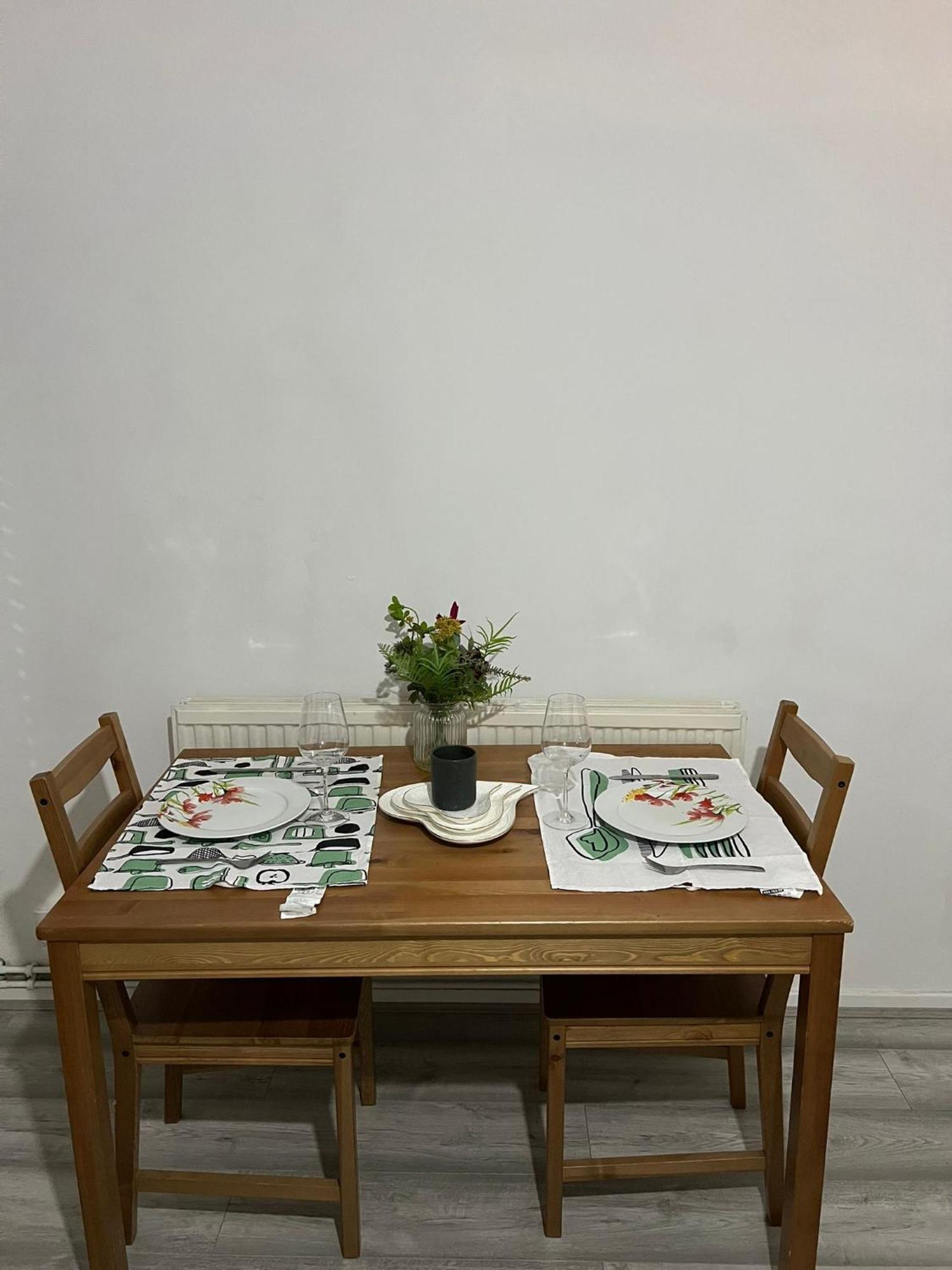 Appartement Budget Friendly In