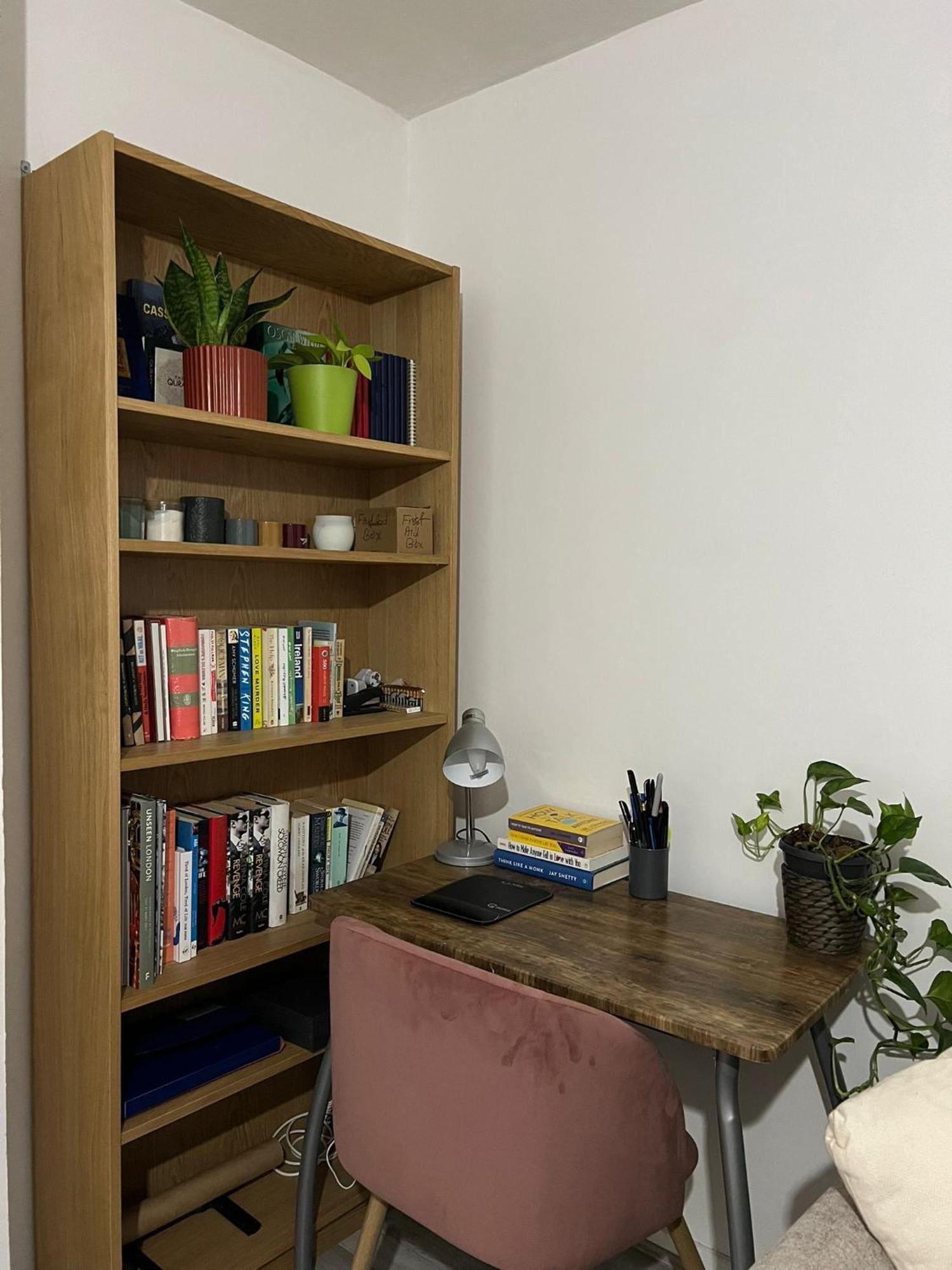 Appartement Budget Friendly In *