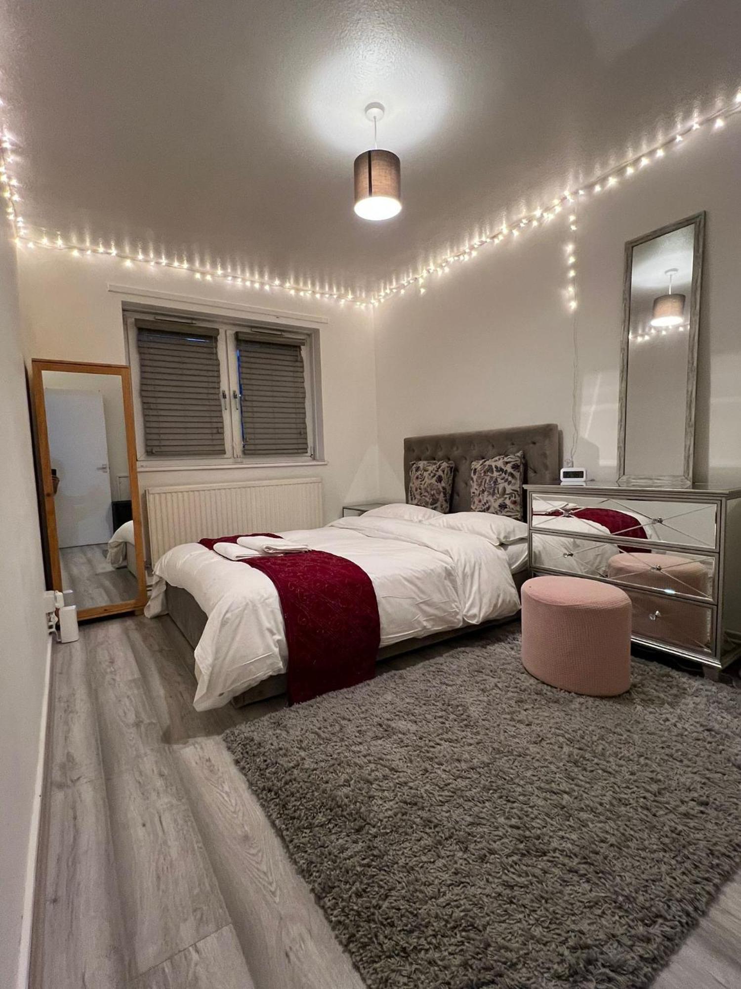 Appartement Budget Friendly In *