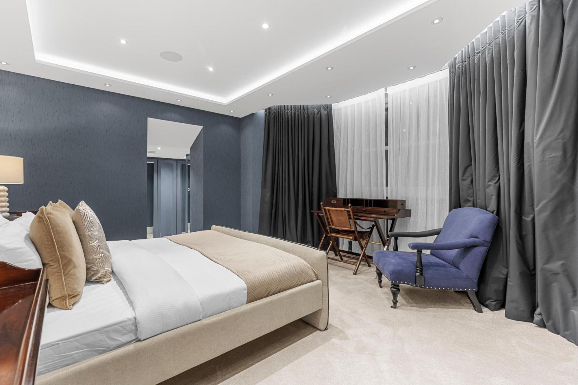Leilighet Duplex In Prime London