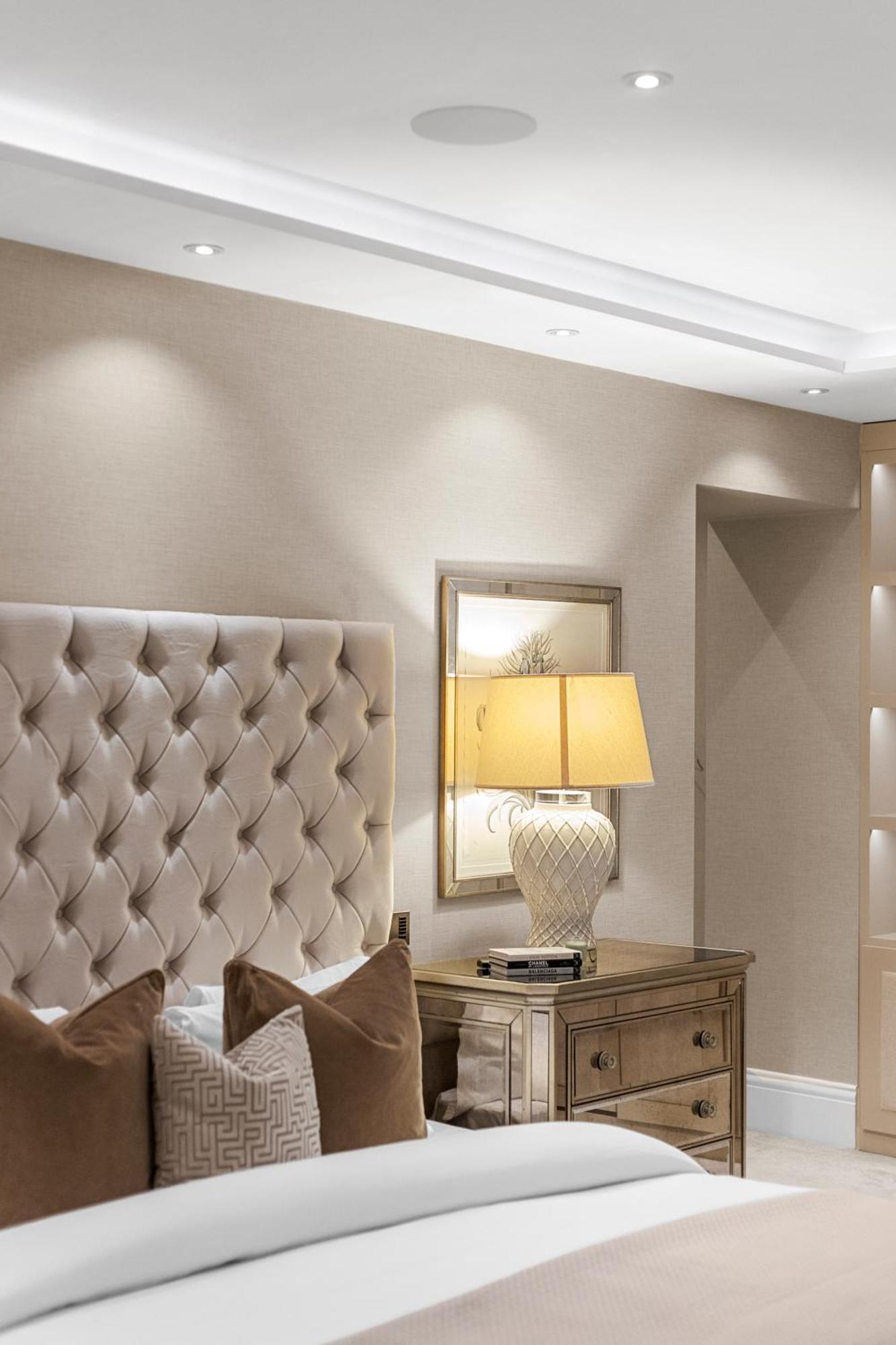 Leilighet Duplex In Prime London