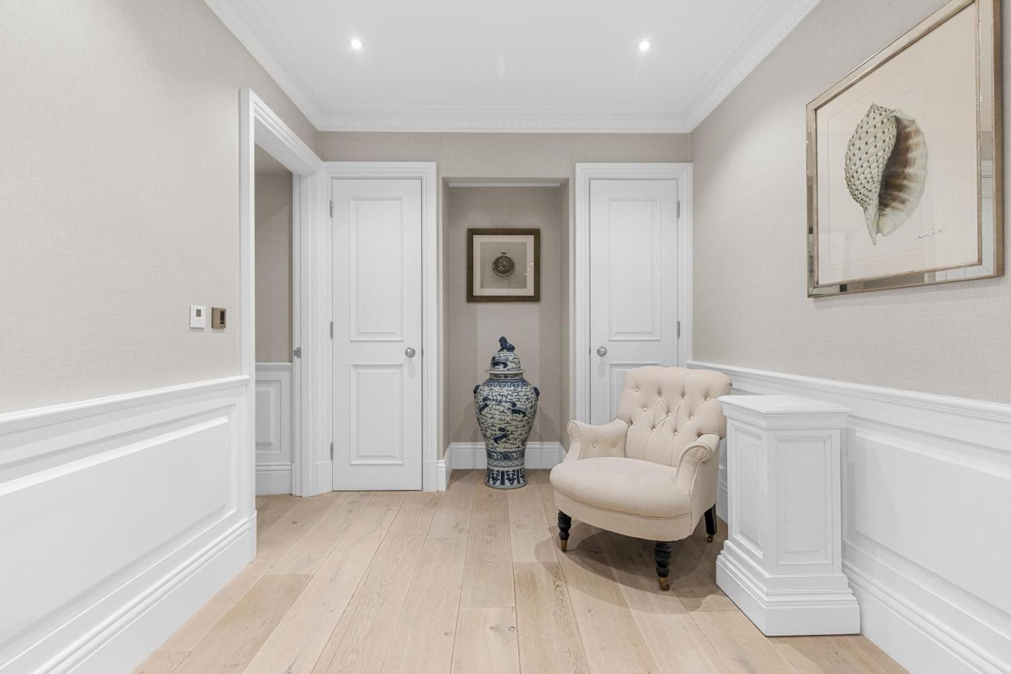 Duplex In Prime Leilighet