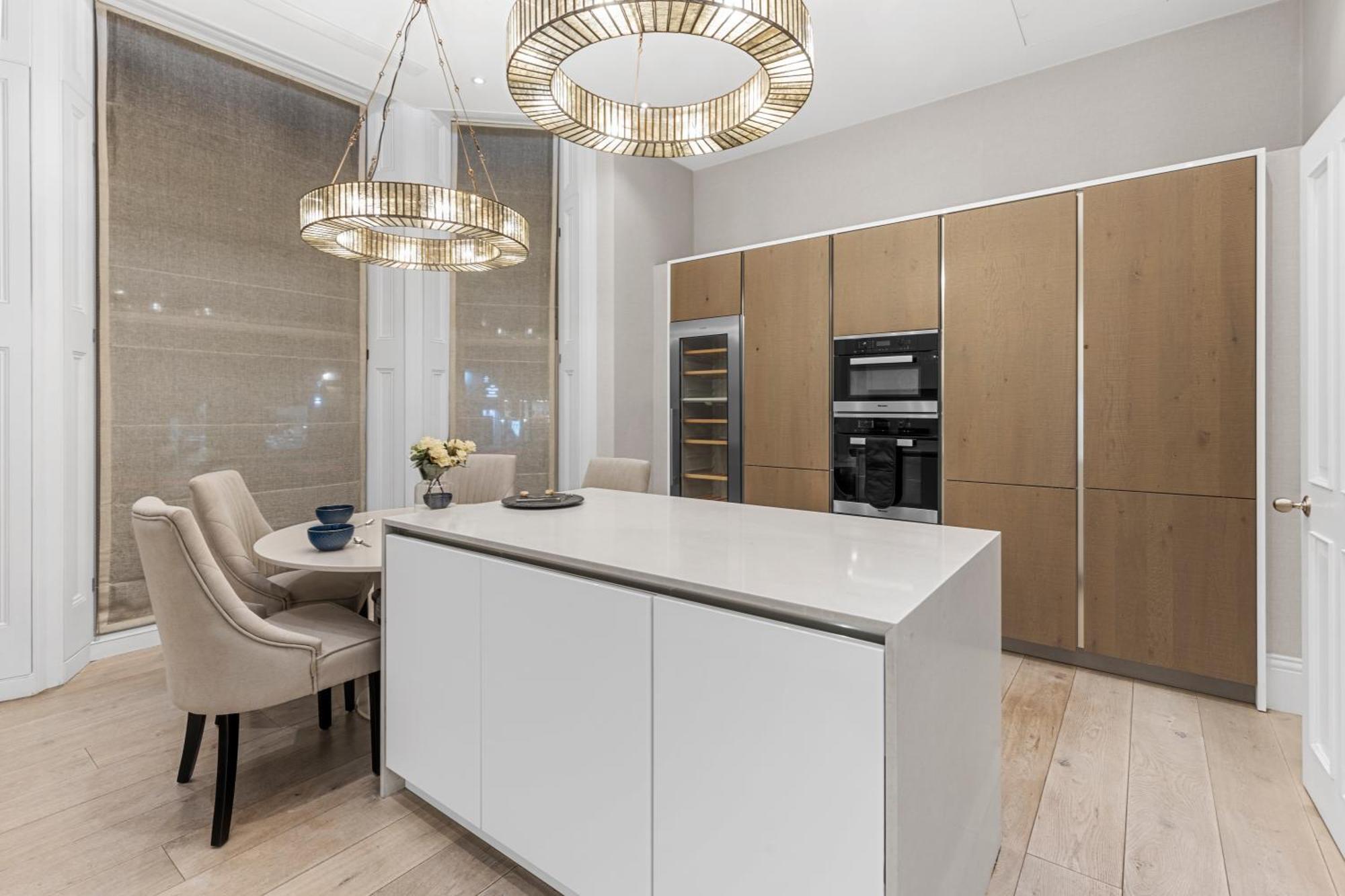 Leilighet Duplex In Prime *