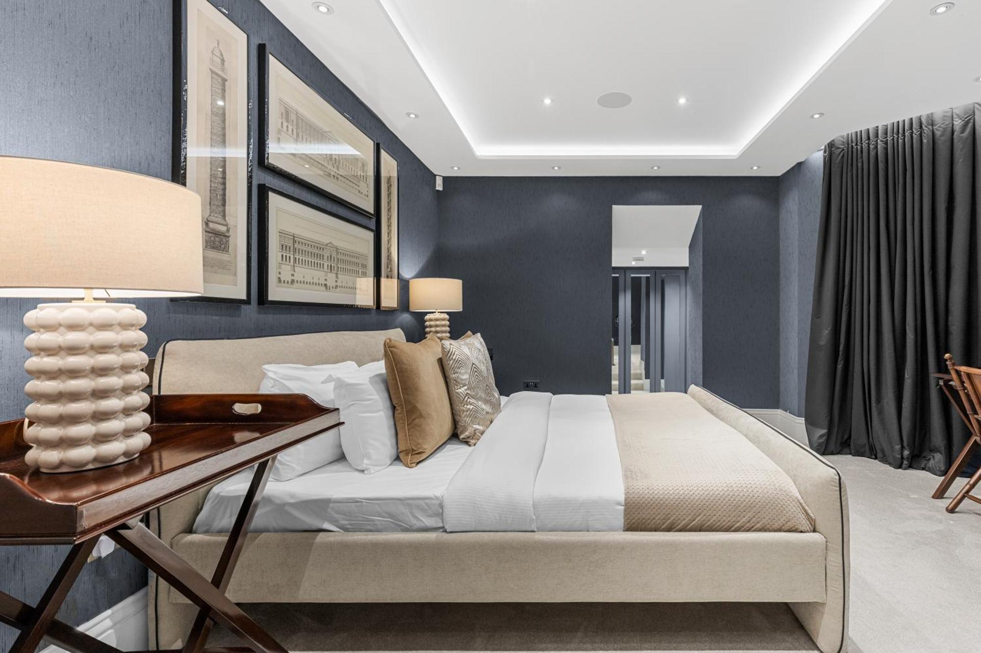 Duplex In Prime Leilighet London