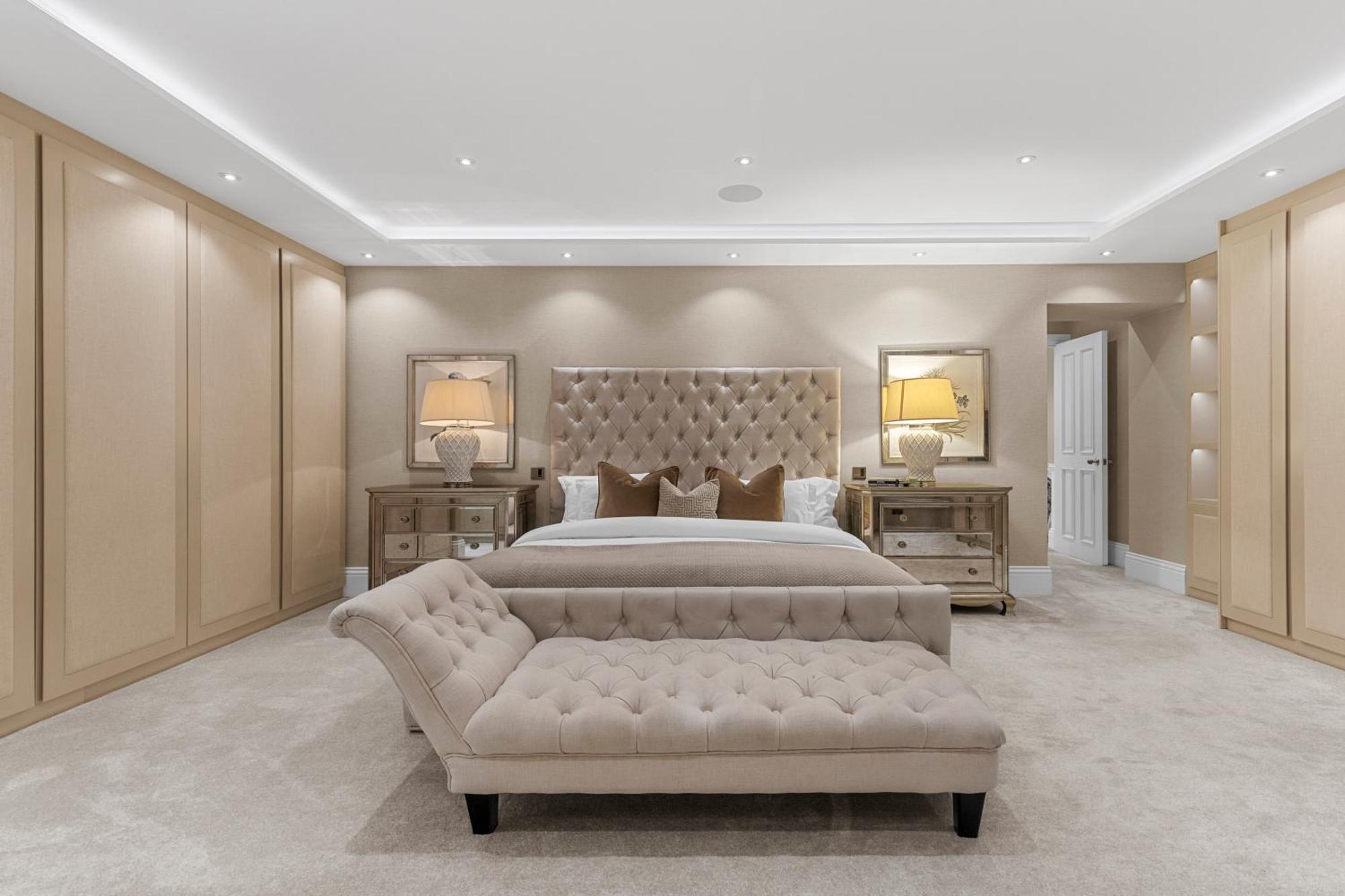 Leilighet Duplex In Prime *