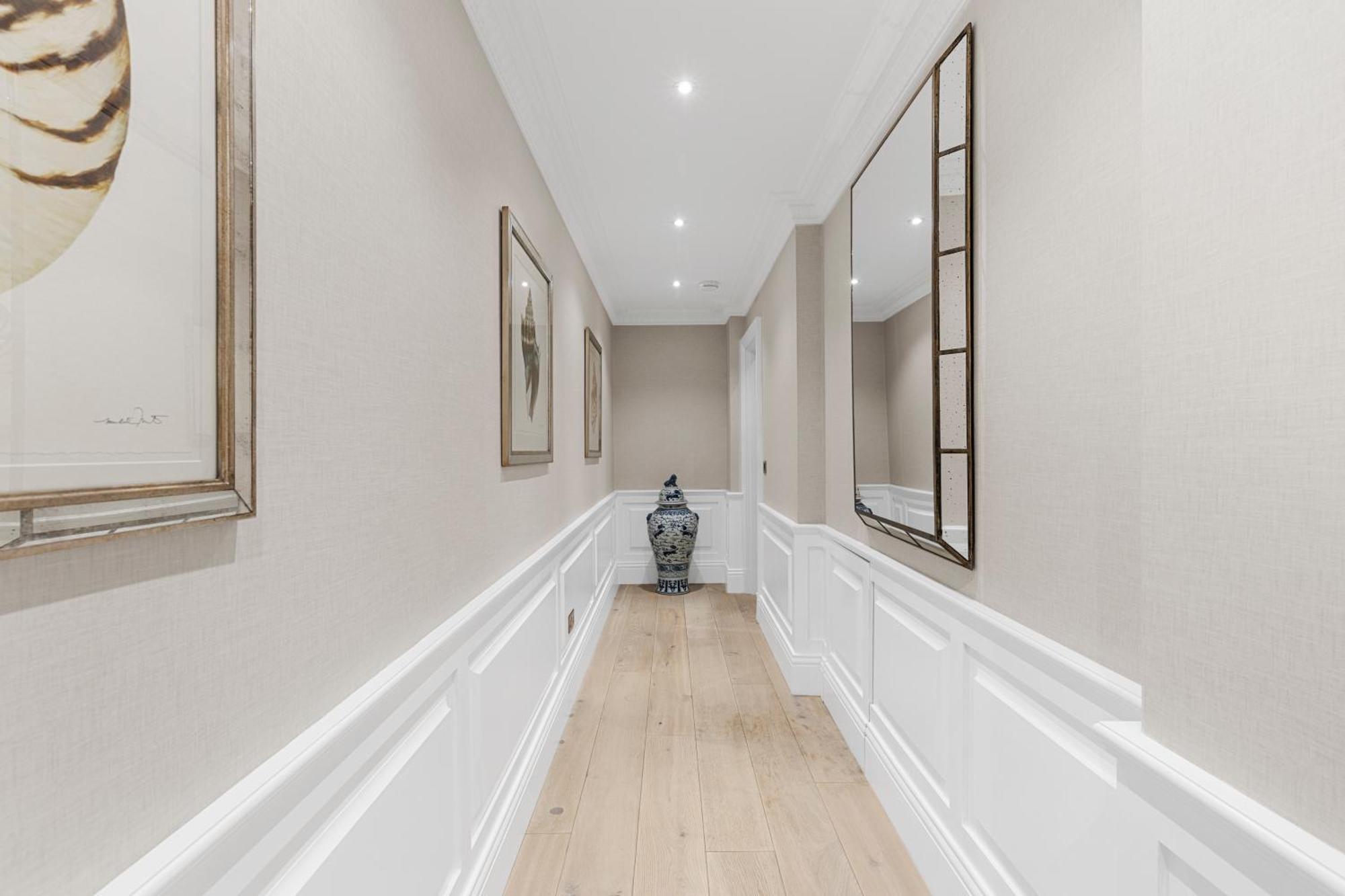 Leilighet Duplex In Prime London