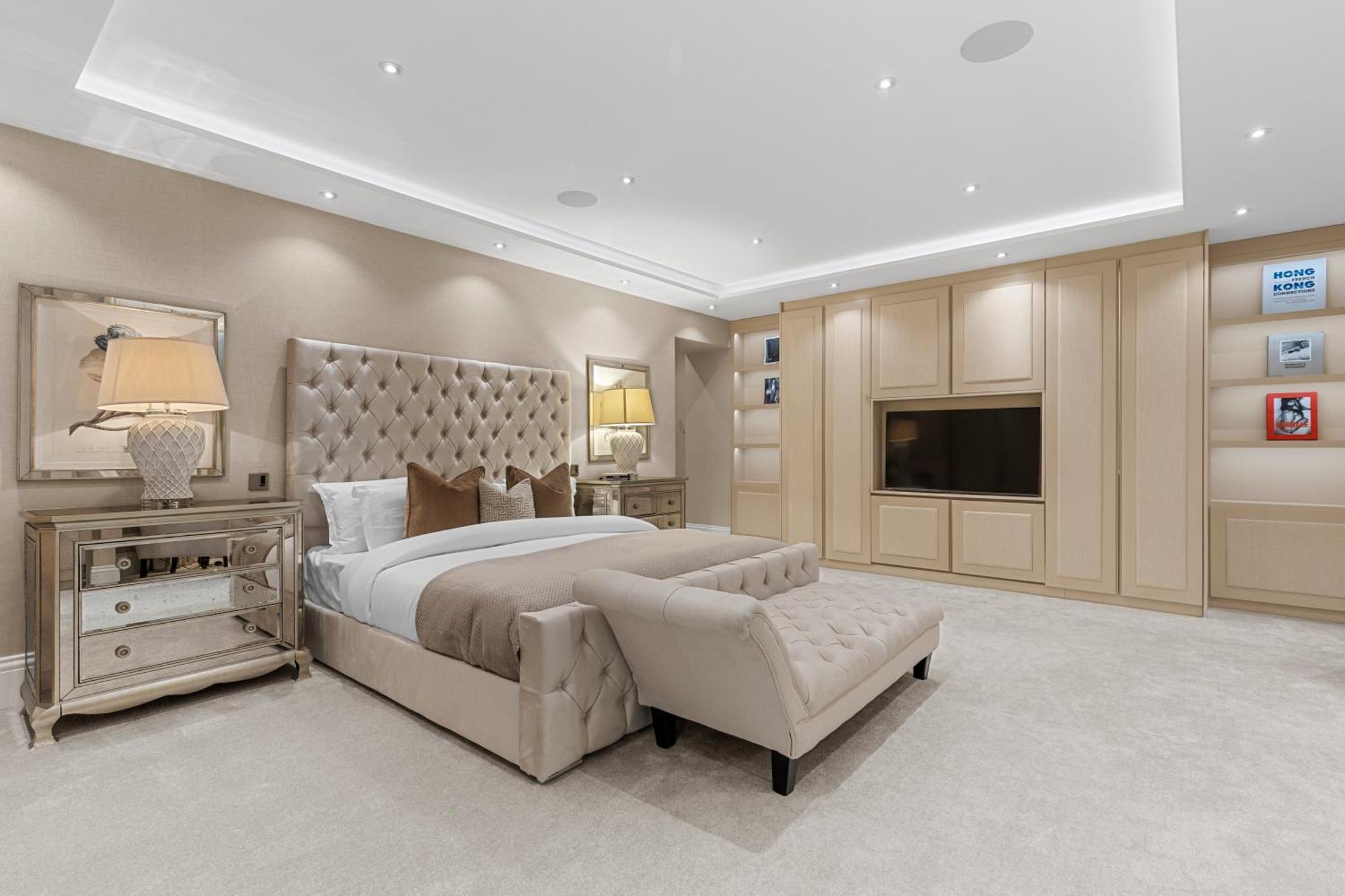 Leilighet Duplex In Prime London