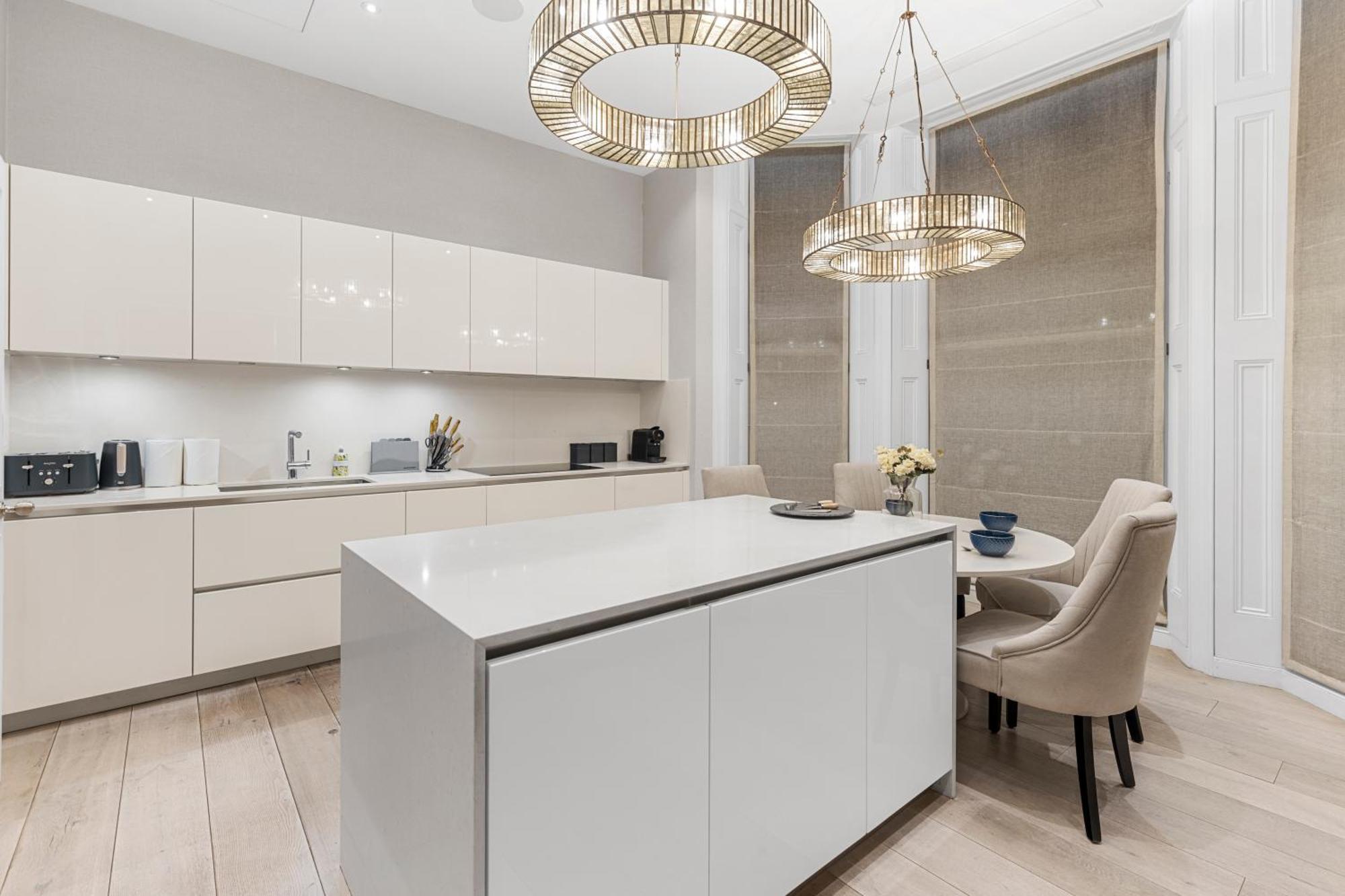 Leilighet Duplex In Prime *