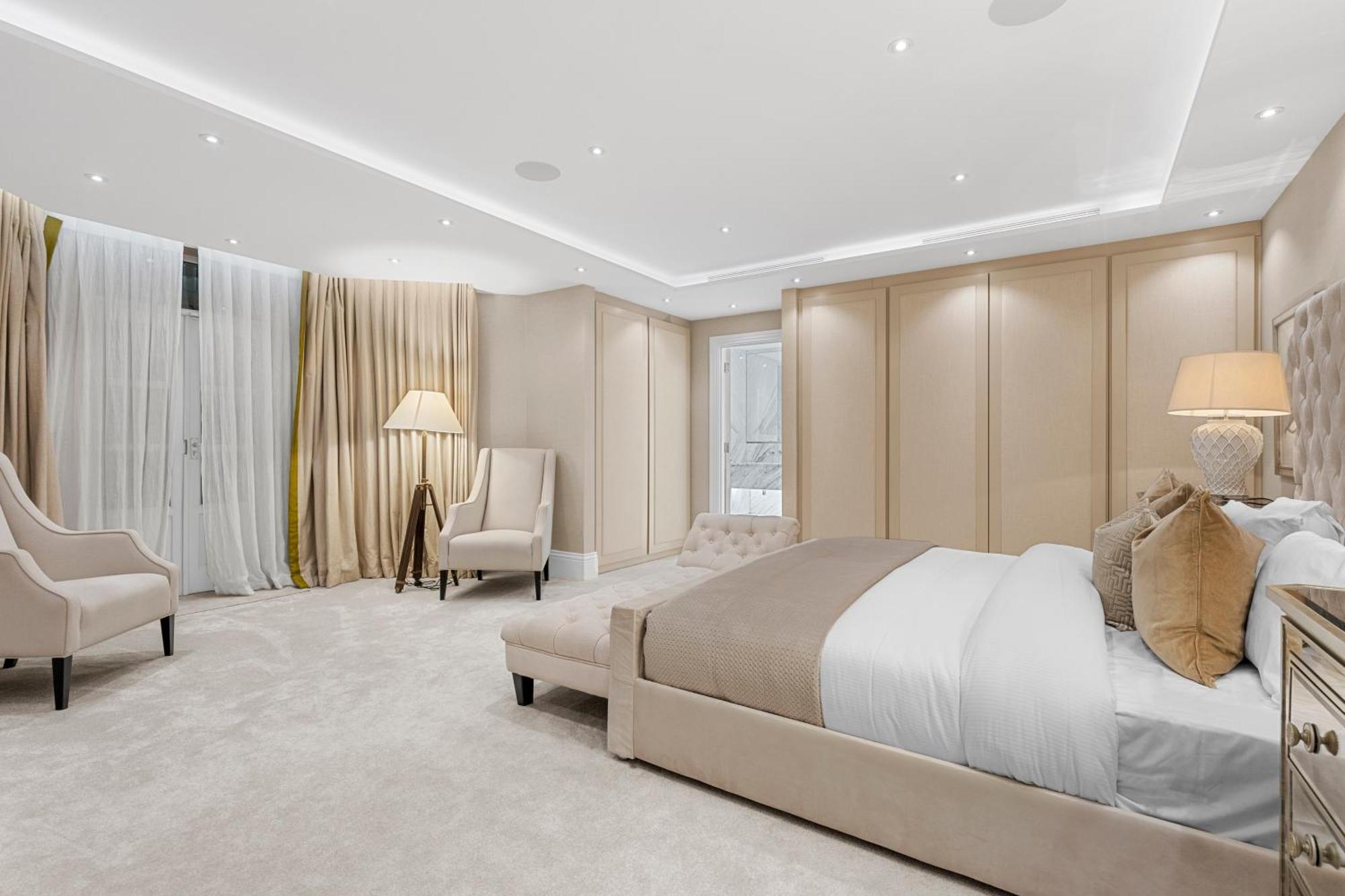 Duplex In Prime Leilighet