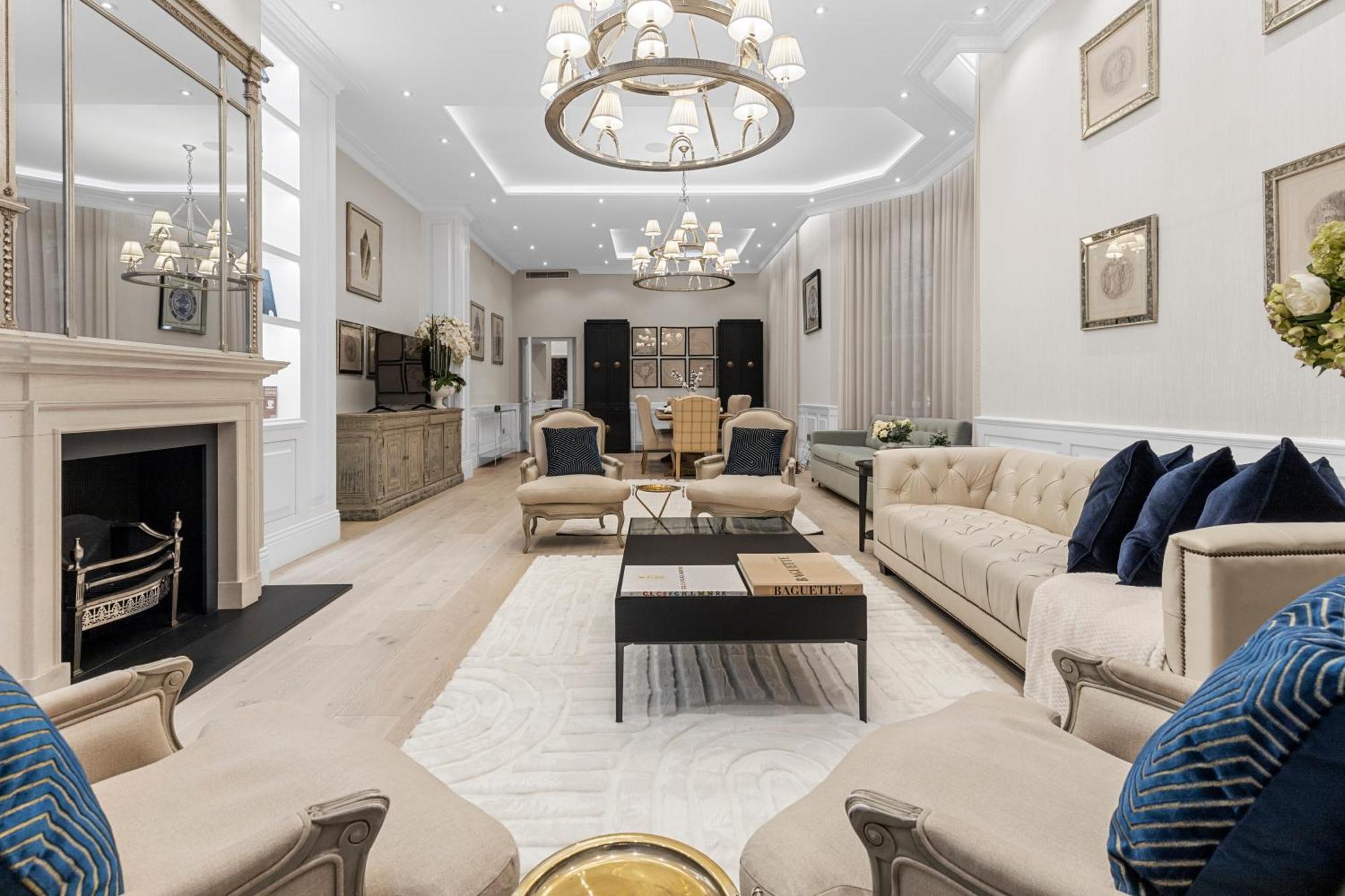 Leilighet Duplex In Prime *