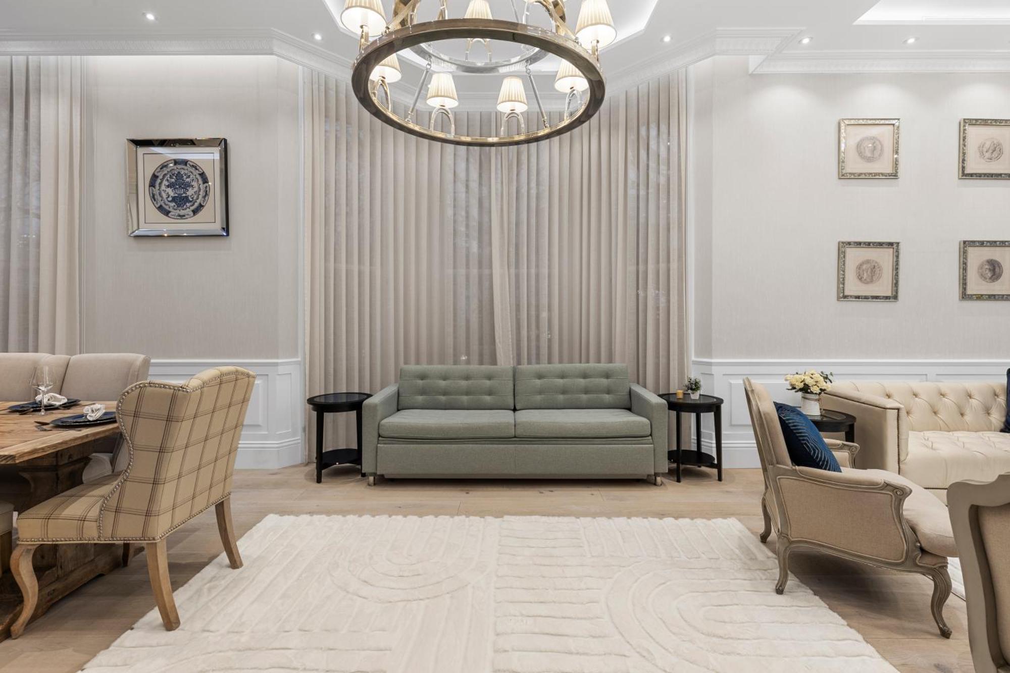 Leilighet Duplex In Prime London