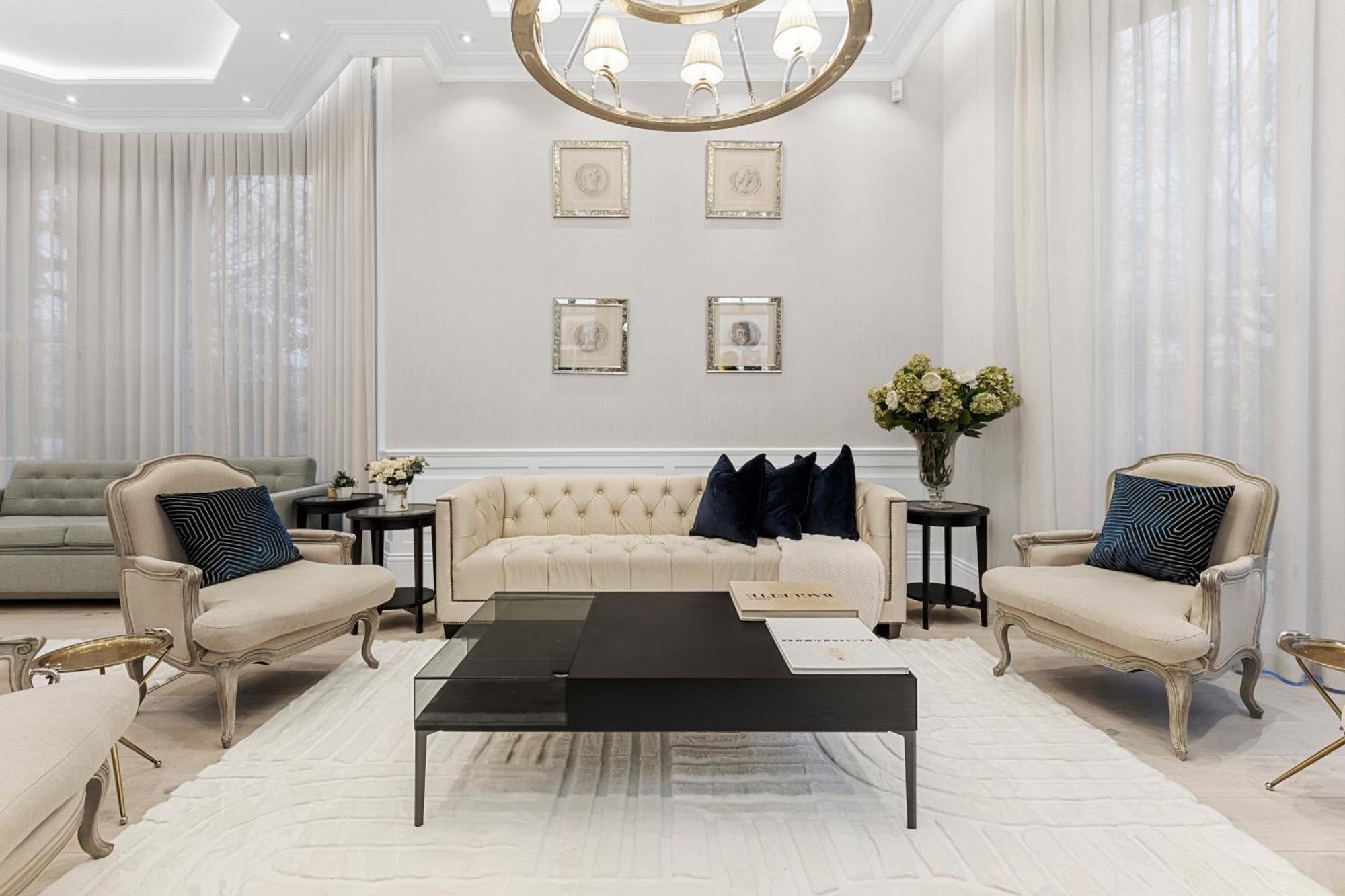 Duplex In Prime Leilighet *