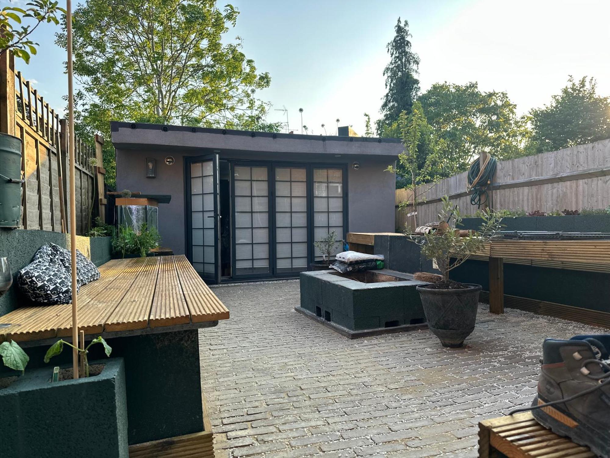 Inviting 1-bed In * Londen