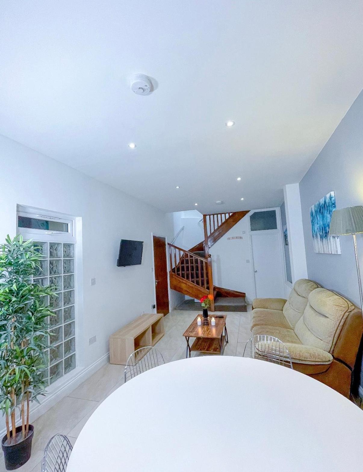 Appartamento Hammersmith Broadway