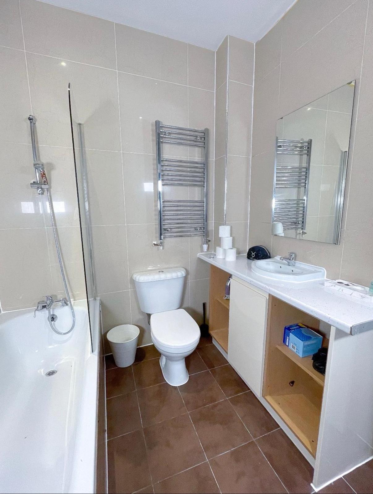 Appartamento Hammersmith Broadway