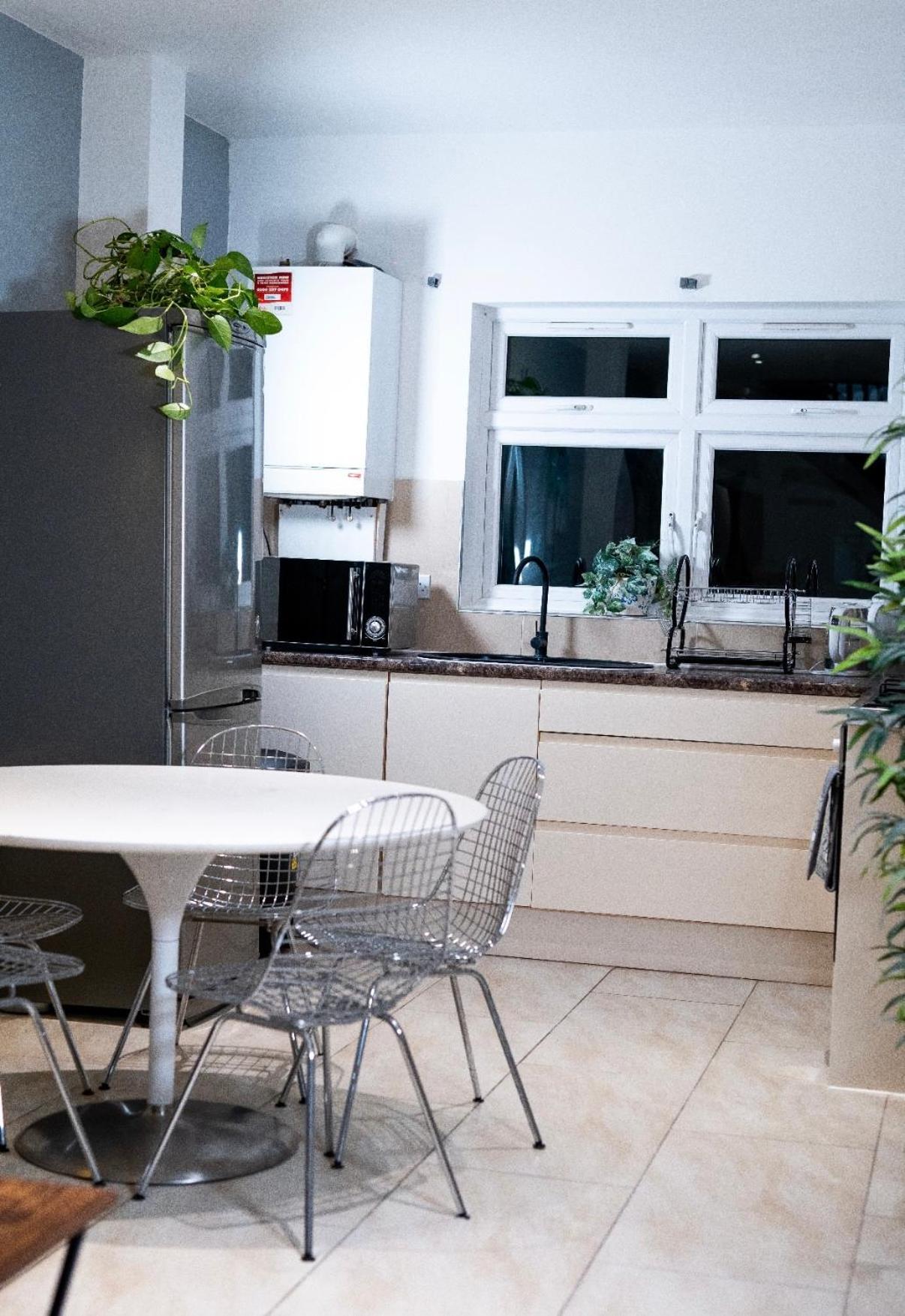Appartamento Hammersmith Broadway