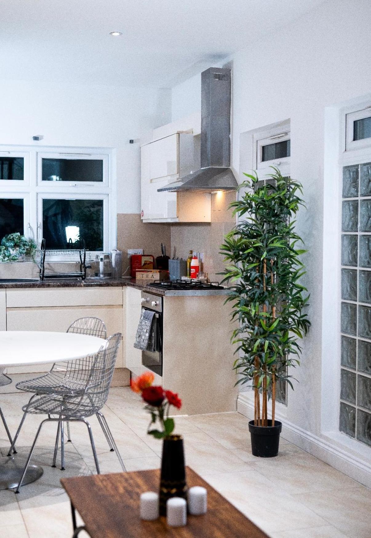 Appartamento Hammersmith Broadway