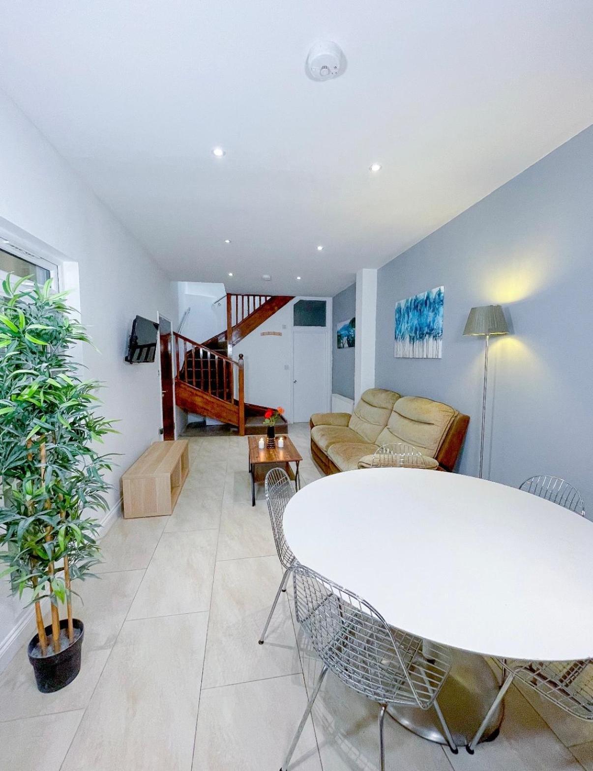 Appartamento Hammersmith Broadway Londra