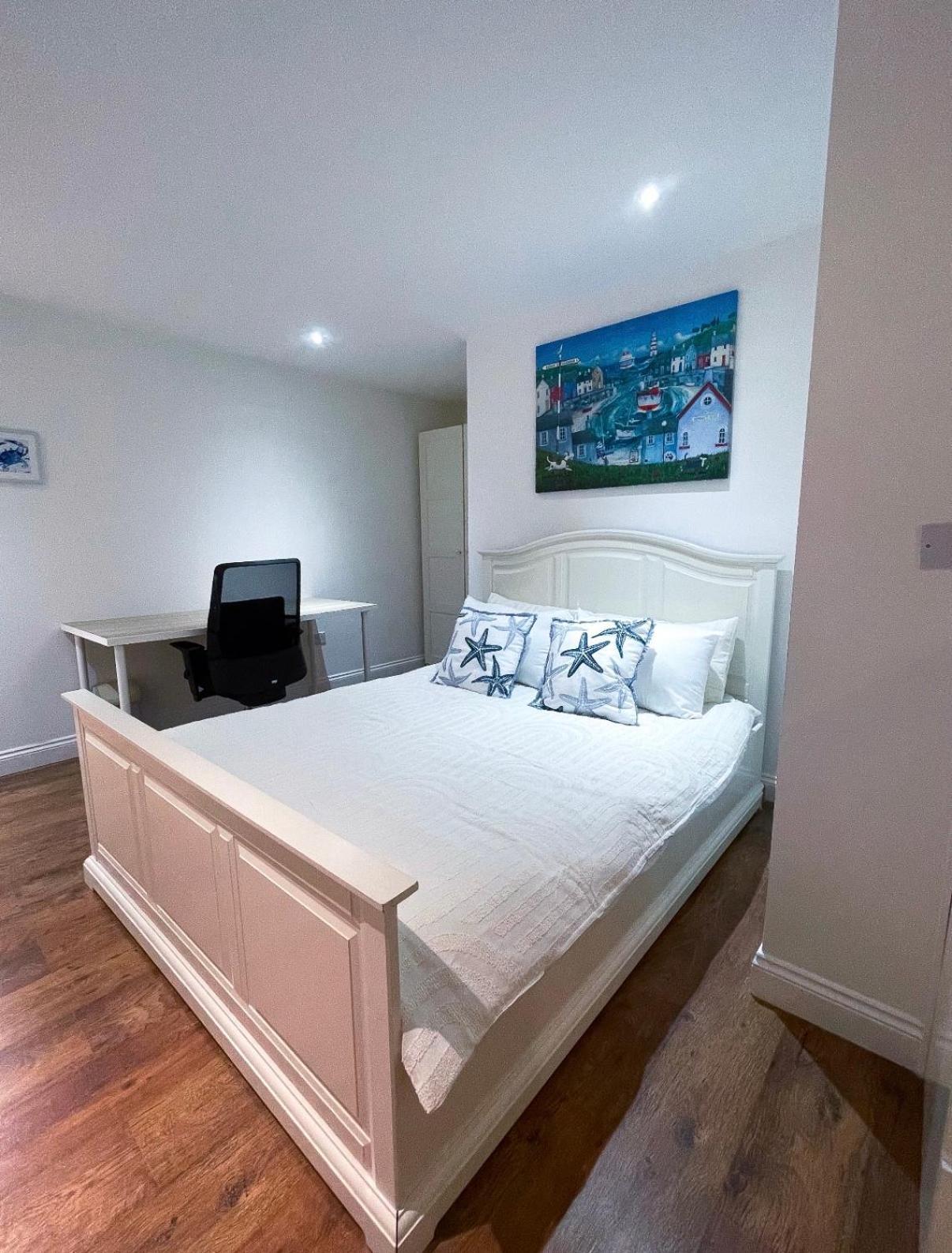 Appartamento Hammersmith Broadway