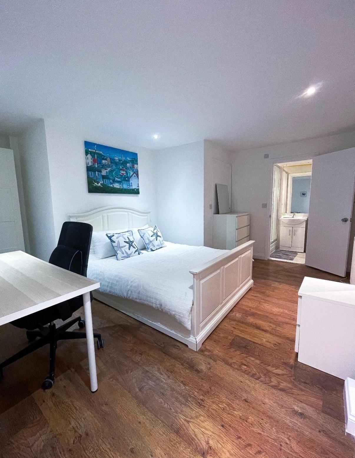 Appartamento Hammersmith Broadway *