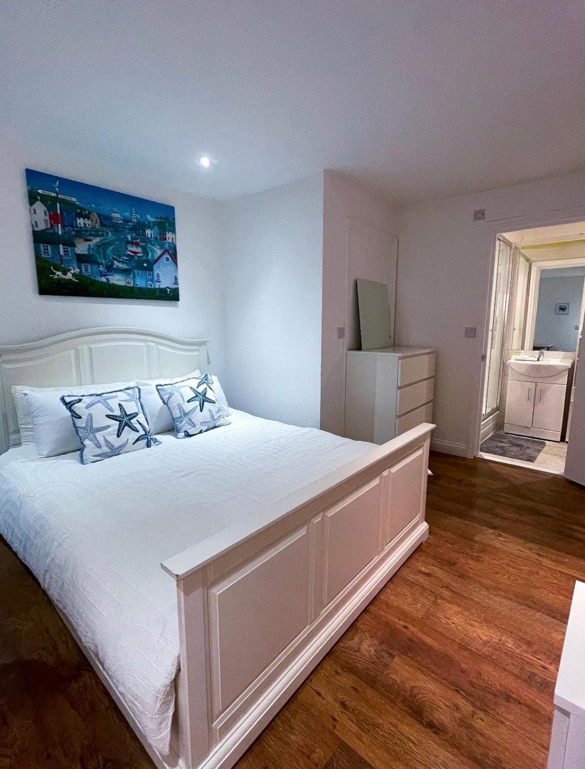 Appartamento Hammersmith Broadway Londra