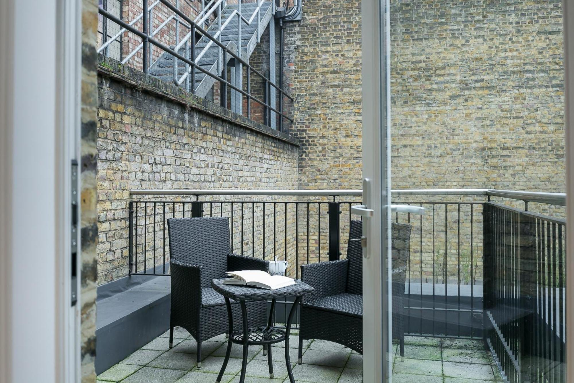Urban Chic - Camden Lejlighed London