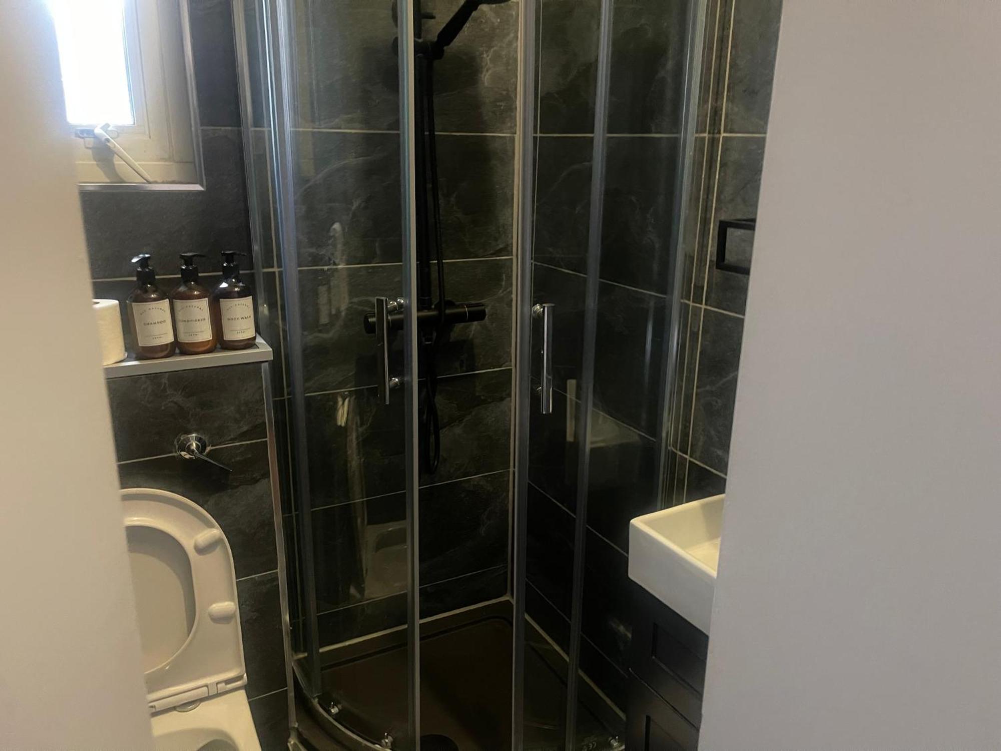 Imperial Homes Appartement *