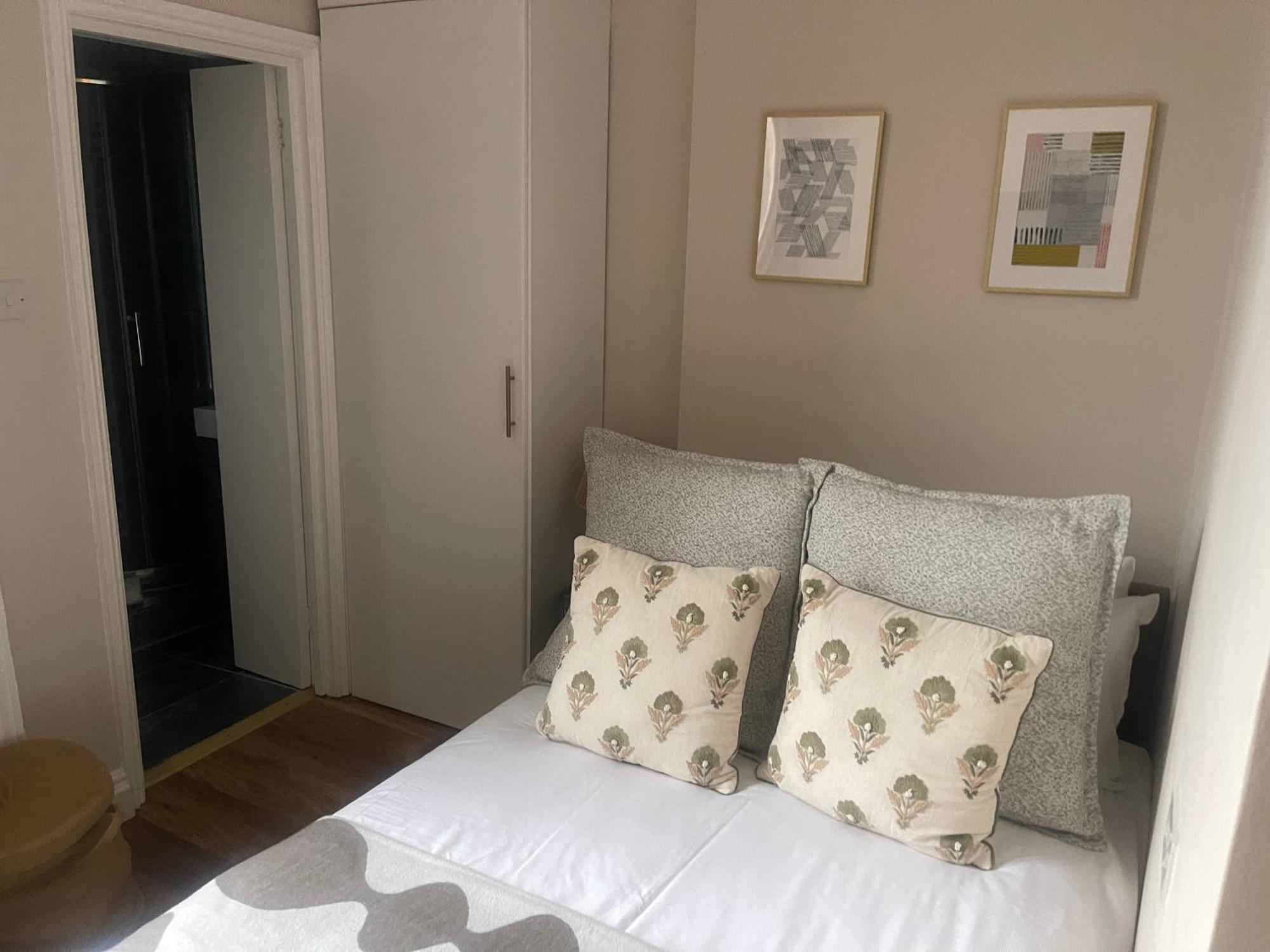 Imperial Homes Appartement
