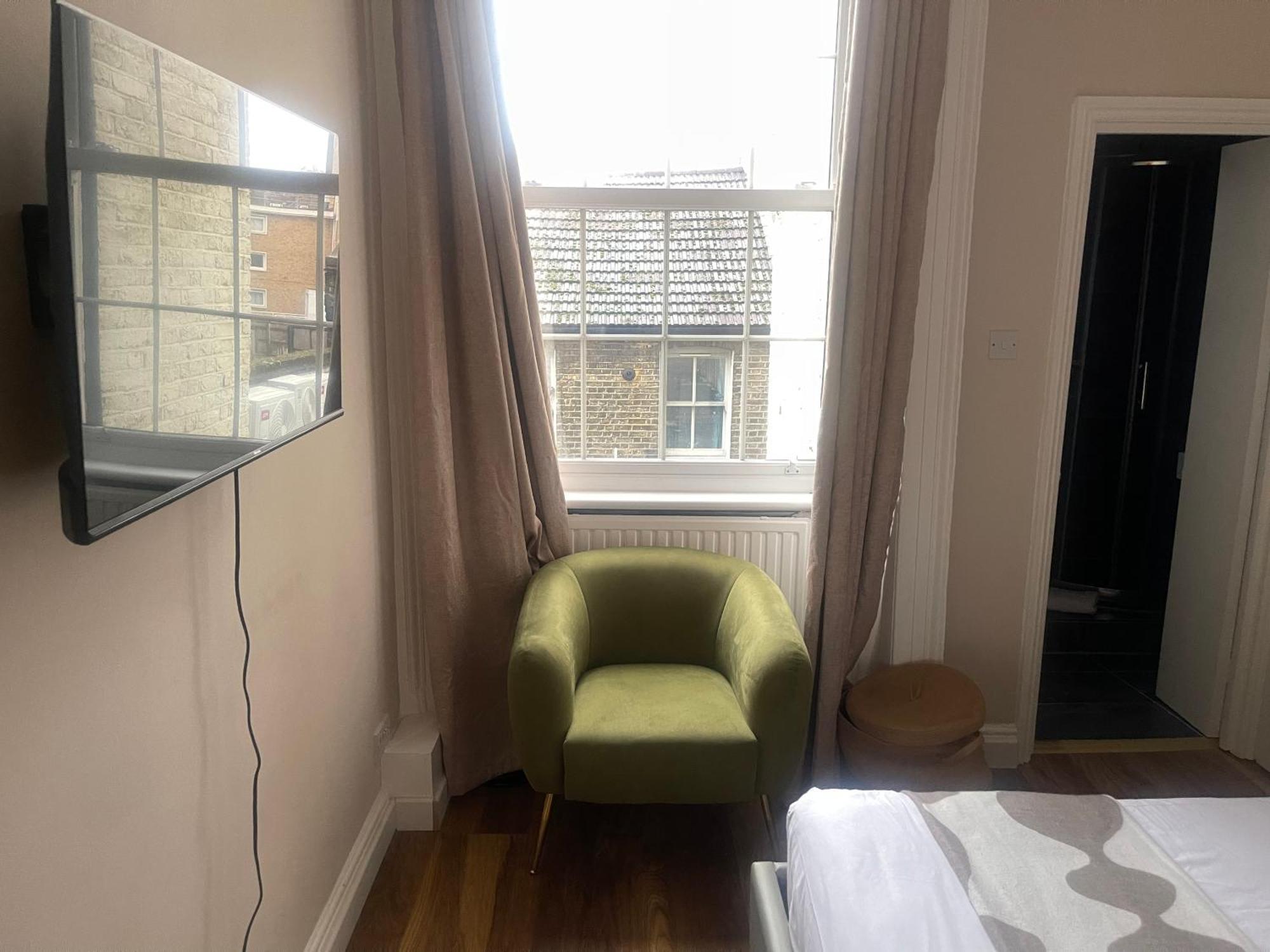 Imperial Homes Appartement Londres