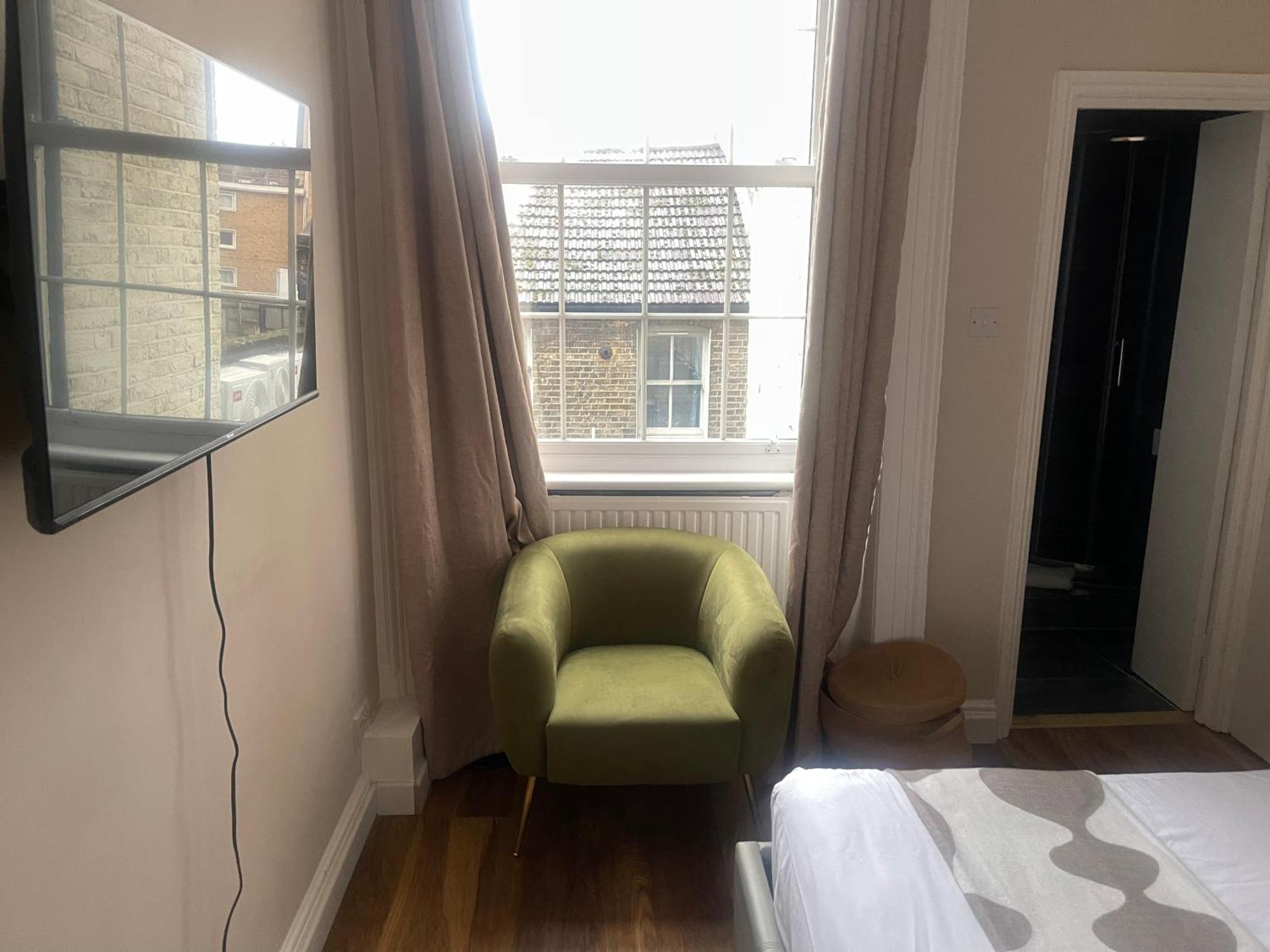 Imperial Homes Appartement