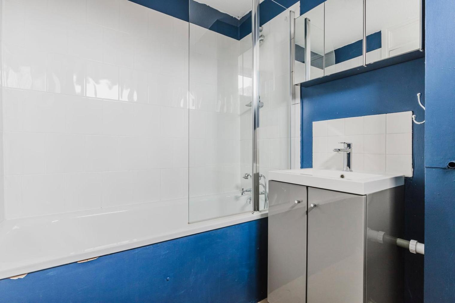 Apartment Blueground Of Elevator Nr Docks Lon-614 London