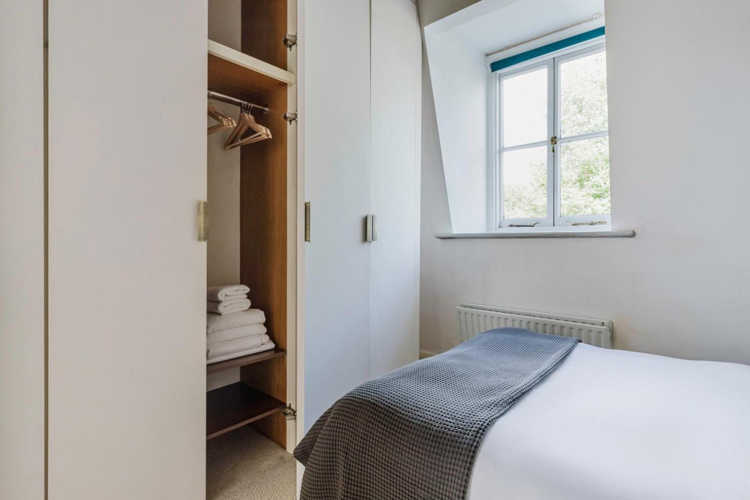 Blueground Knightsbridge Furnished Equipped Lon-577 Lejlighed London