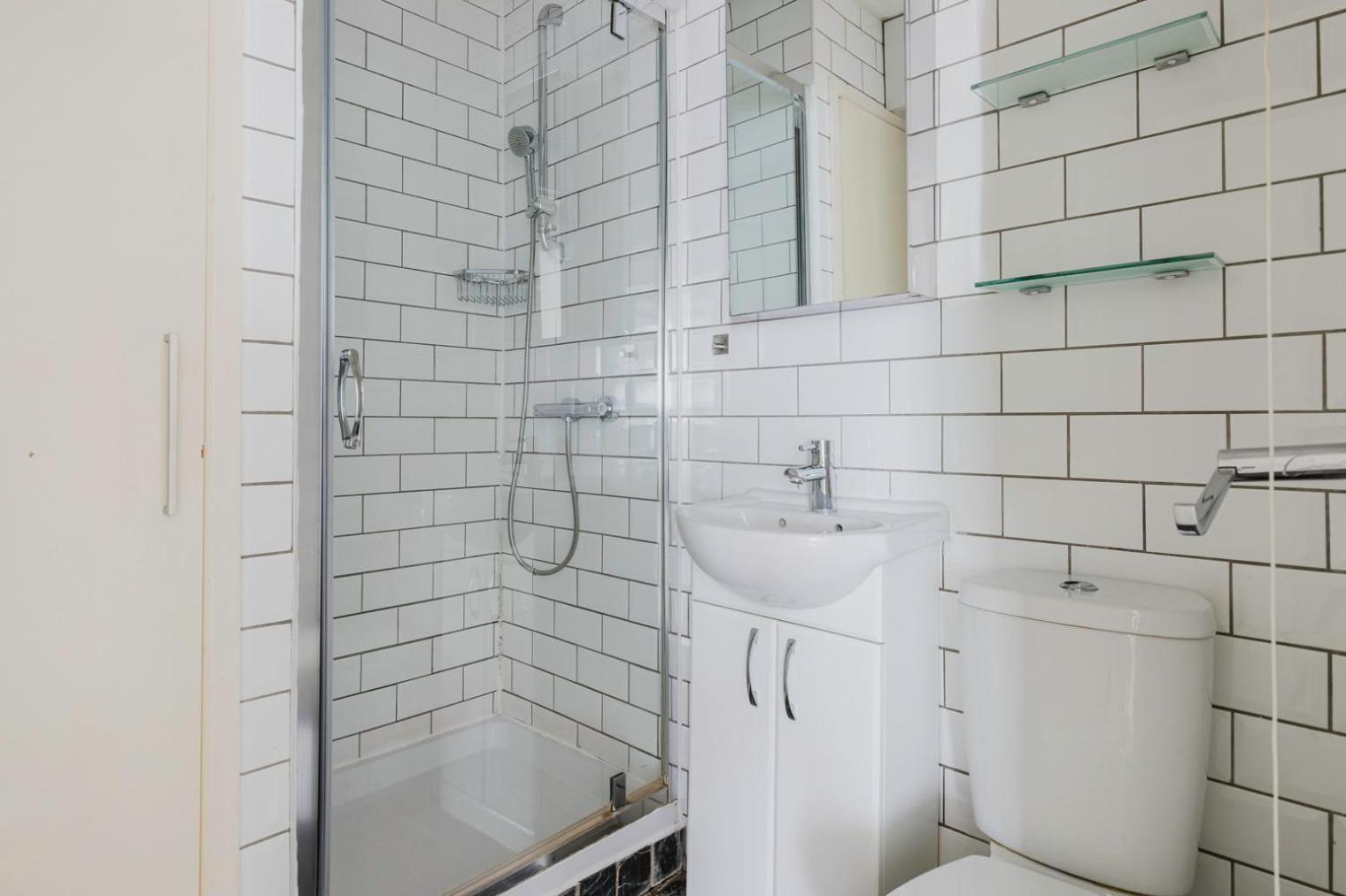 Blueground Fitzrovia Furnished W Kitchen Lon-594 Apartment *