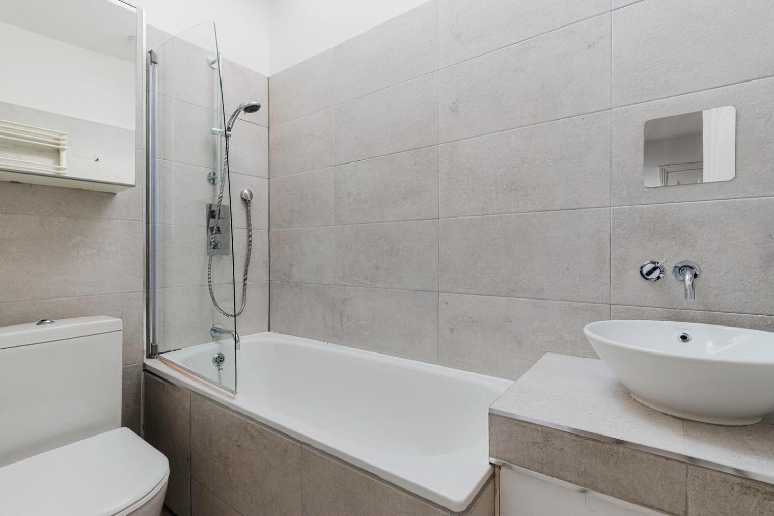 Blueground Knightsbridge Furnished Equipped Lon-577 Lejlighed *