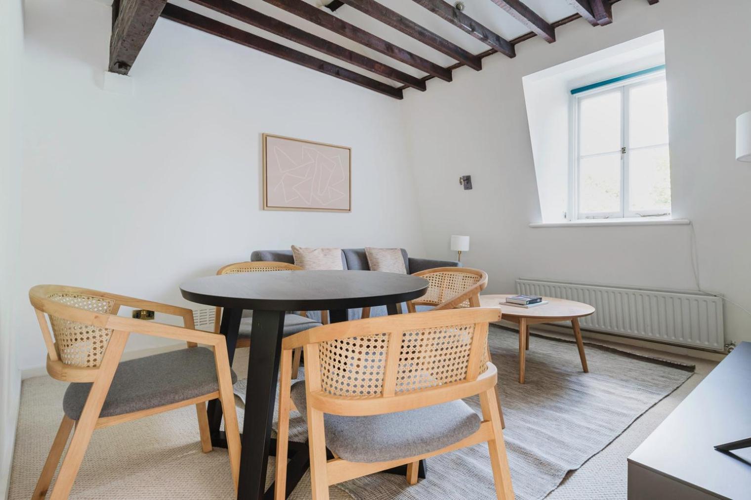 Lejlighed Blueground Knightsbridge Furnished Equipped Lon-577
