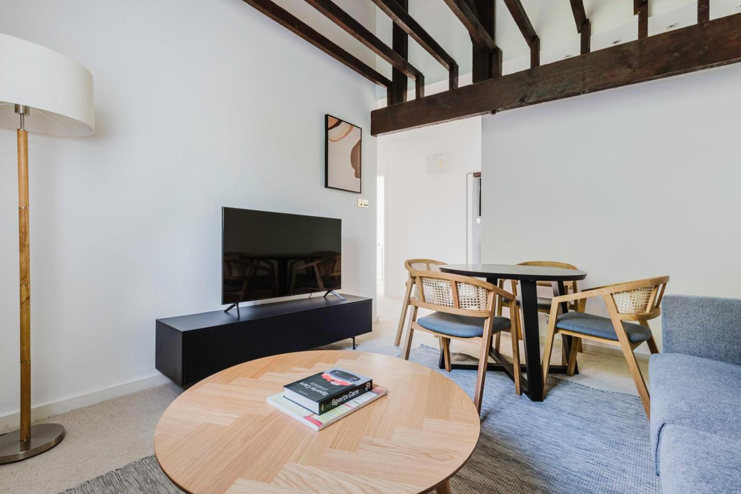 Lejlighed Blueground Knightsbridge Furnished Equipped Lon-577