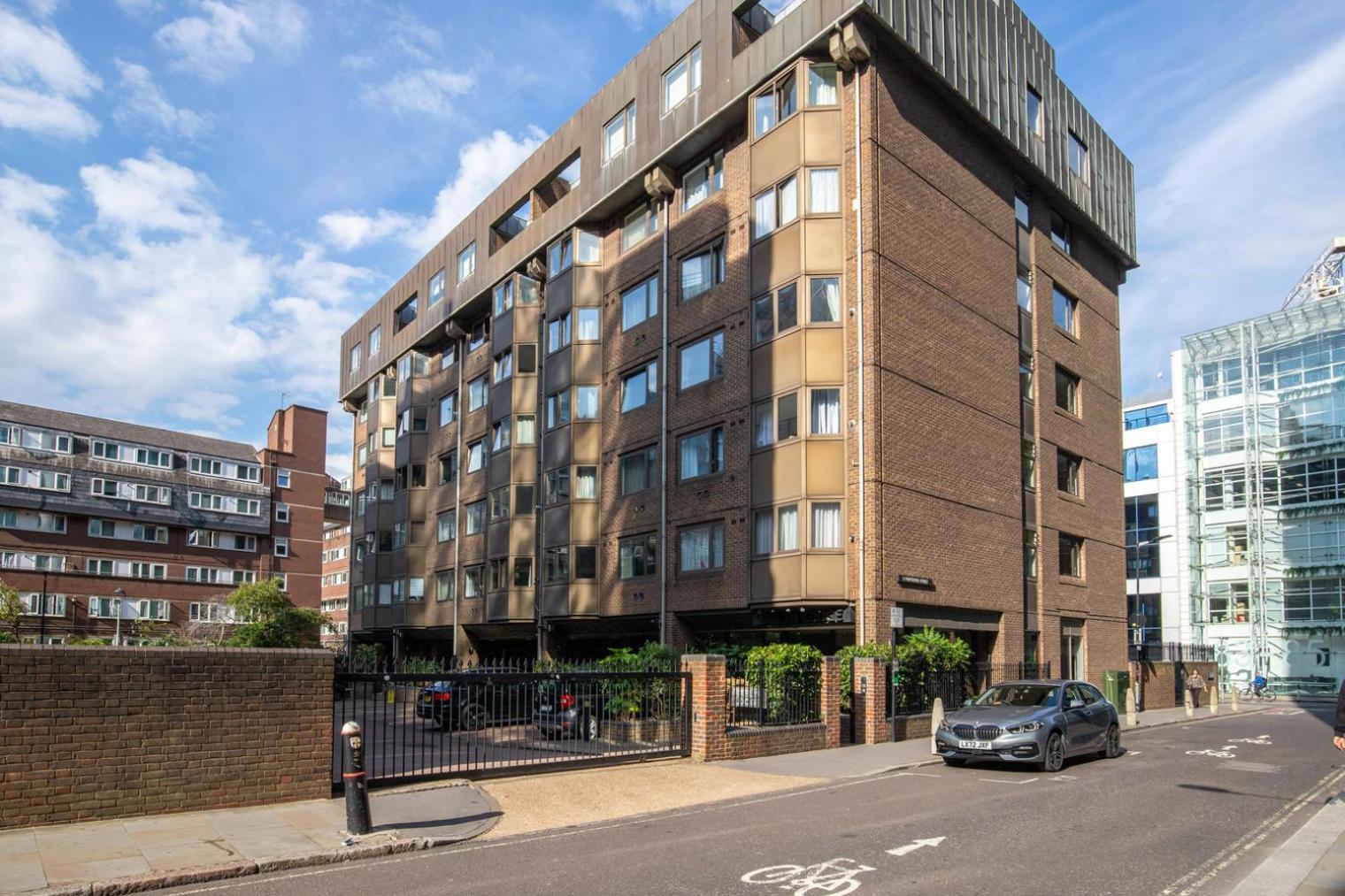 Blueground Of Nr Transport Lon-395 Apartment London