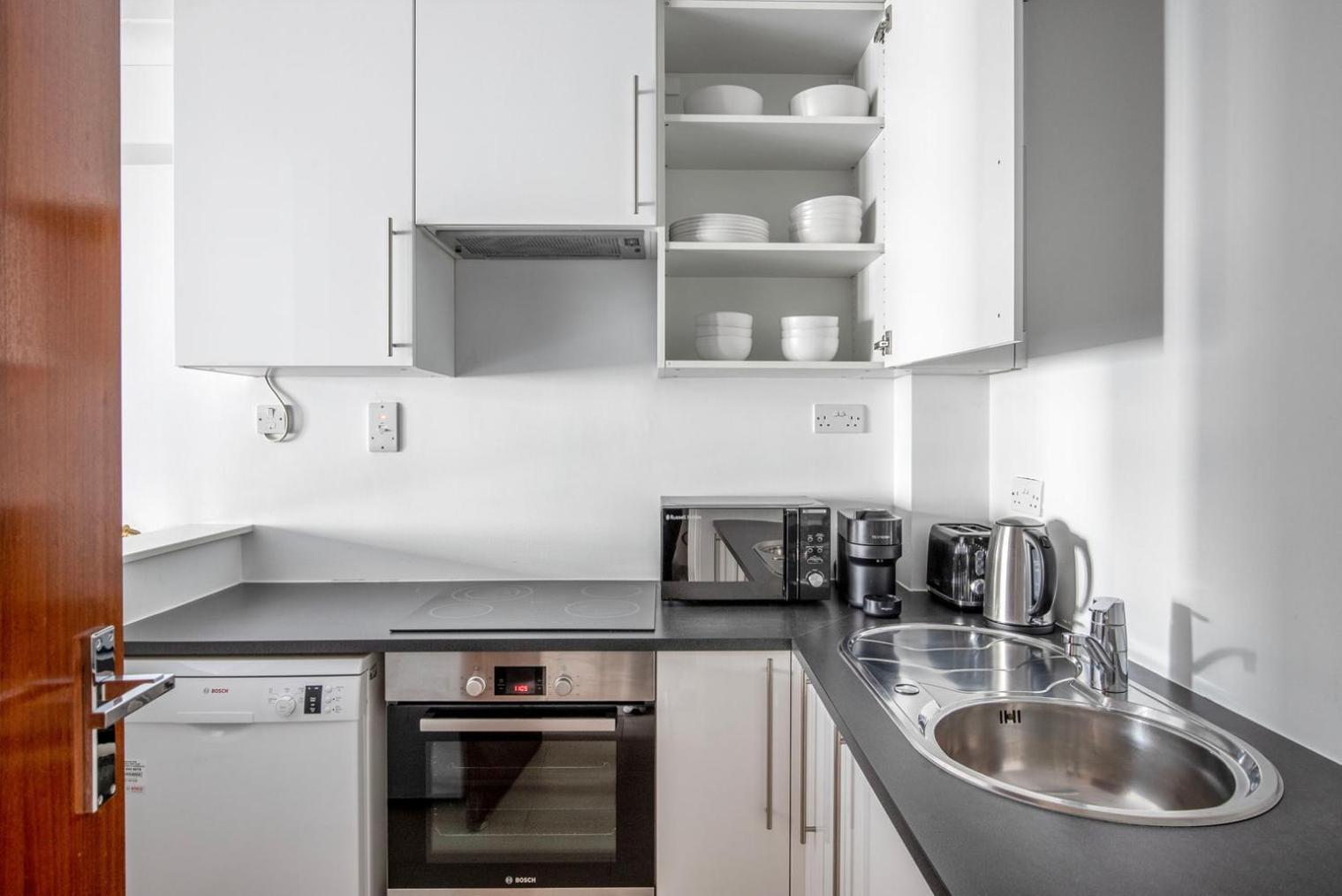 Apartment Blueground Of Nr Transport Lon-395 *