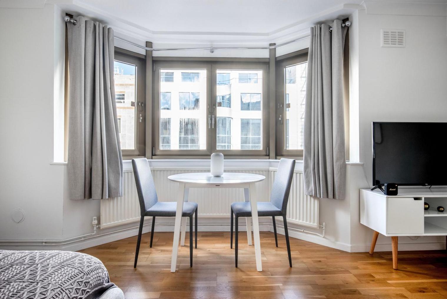 Apartment Blueground Of Nr Transport Lon-395
