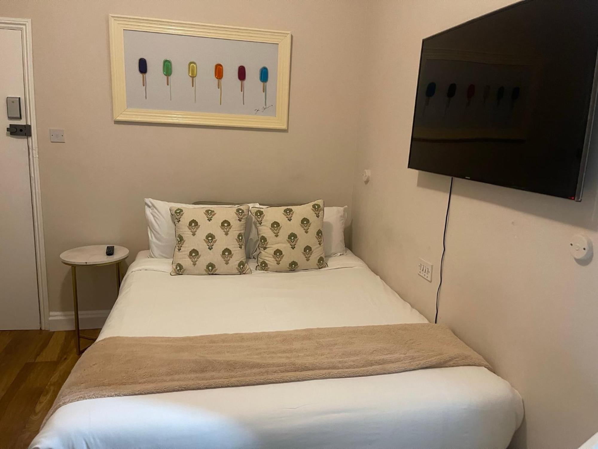 Imperial Homes Appartement Londres