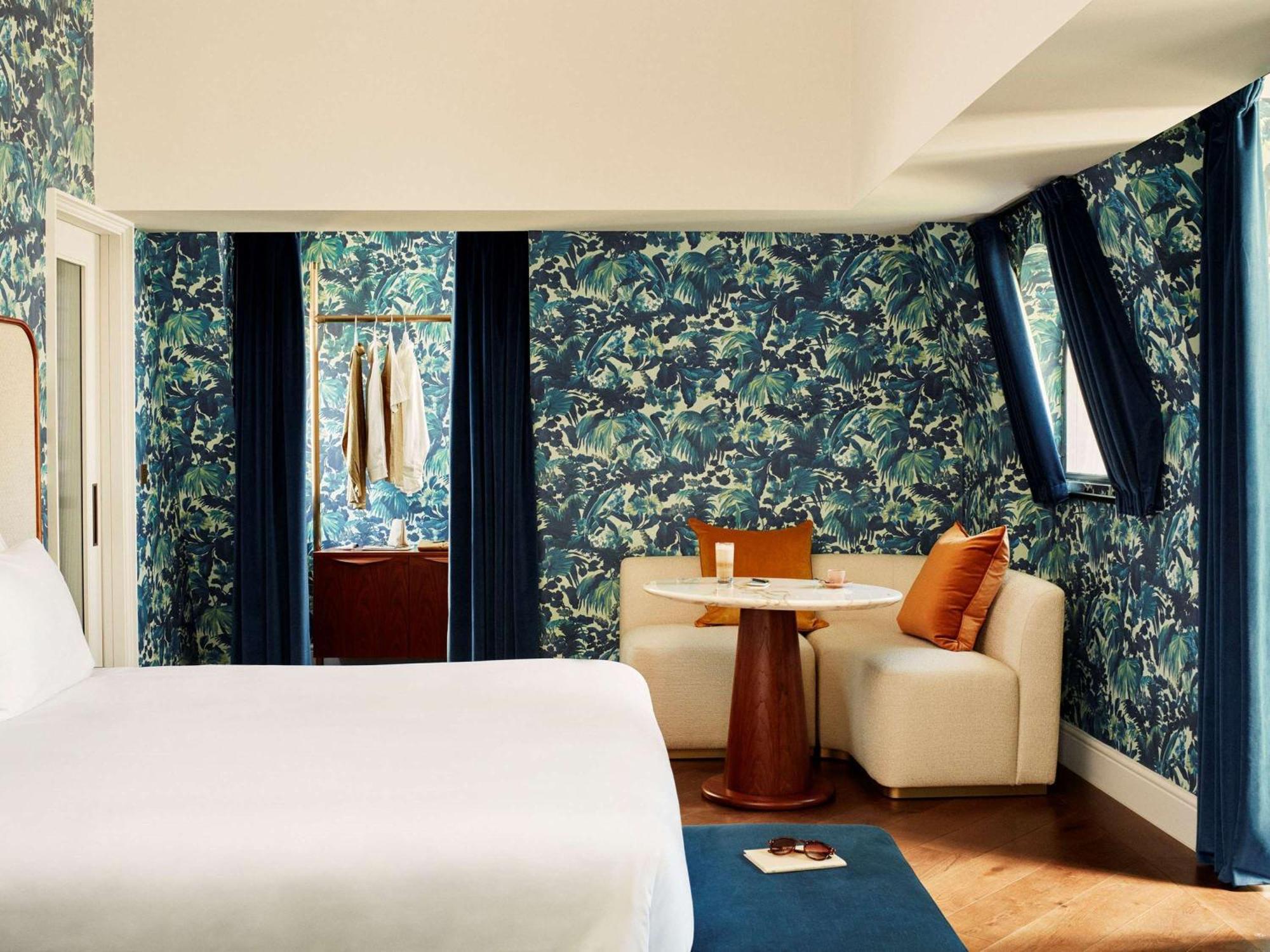 Hyde Hotell London