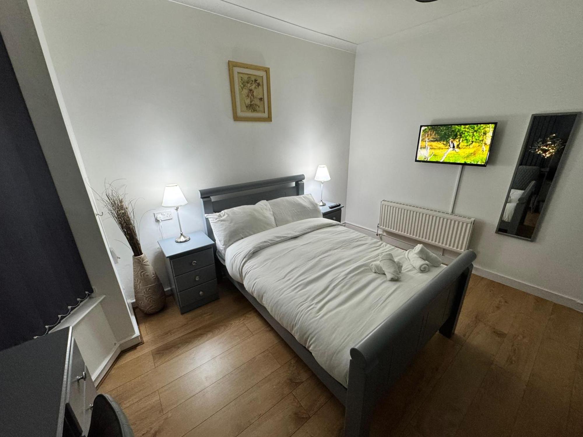 Premium Londres
