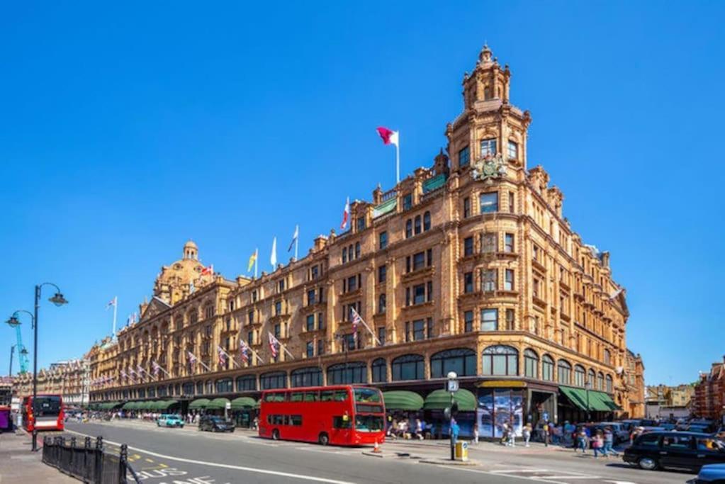 Great Location Luxury - Harrods